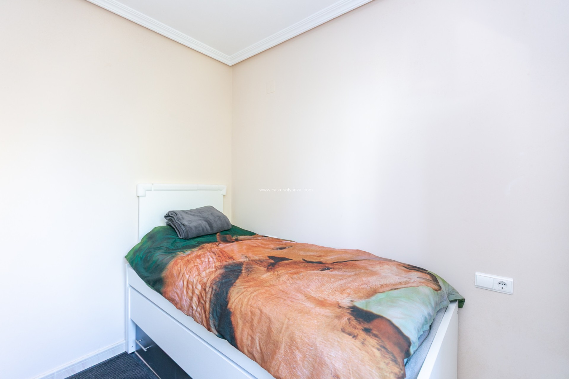 Herverkoop - Appartement / flat - Lomas de Cabo Roig