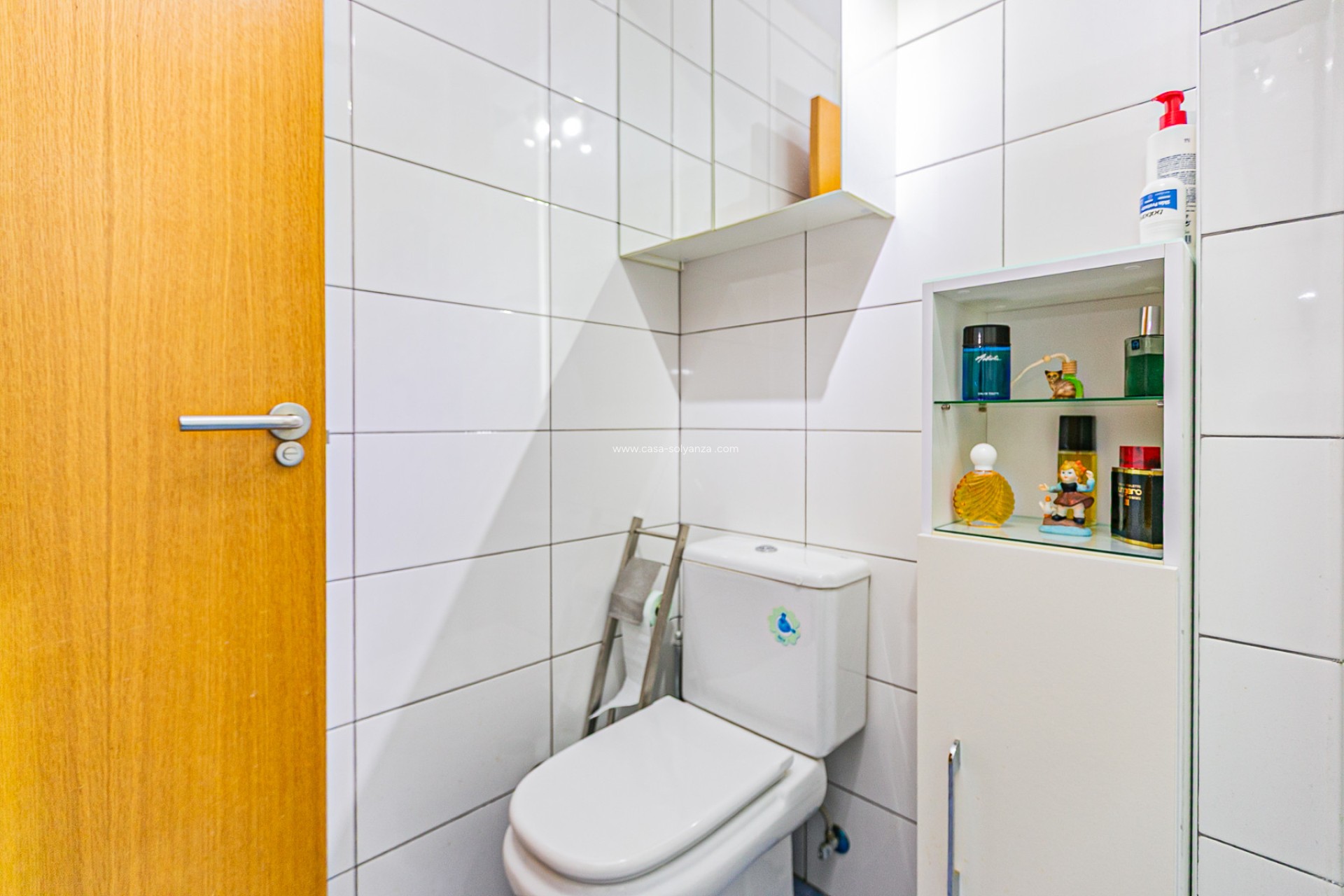 Herverkoop - Appartement / flat - Lomas de Cabo Roig