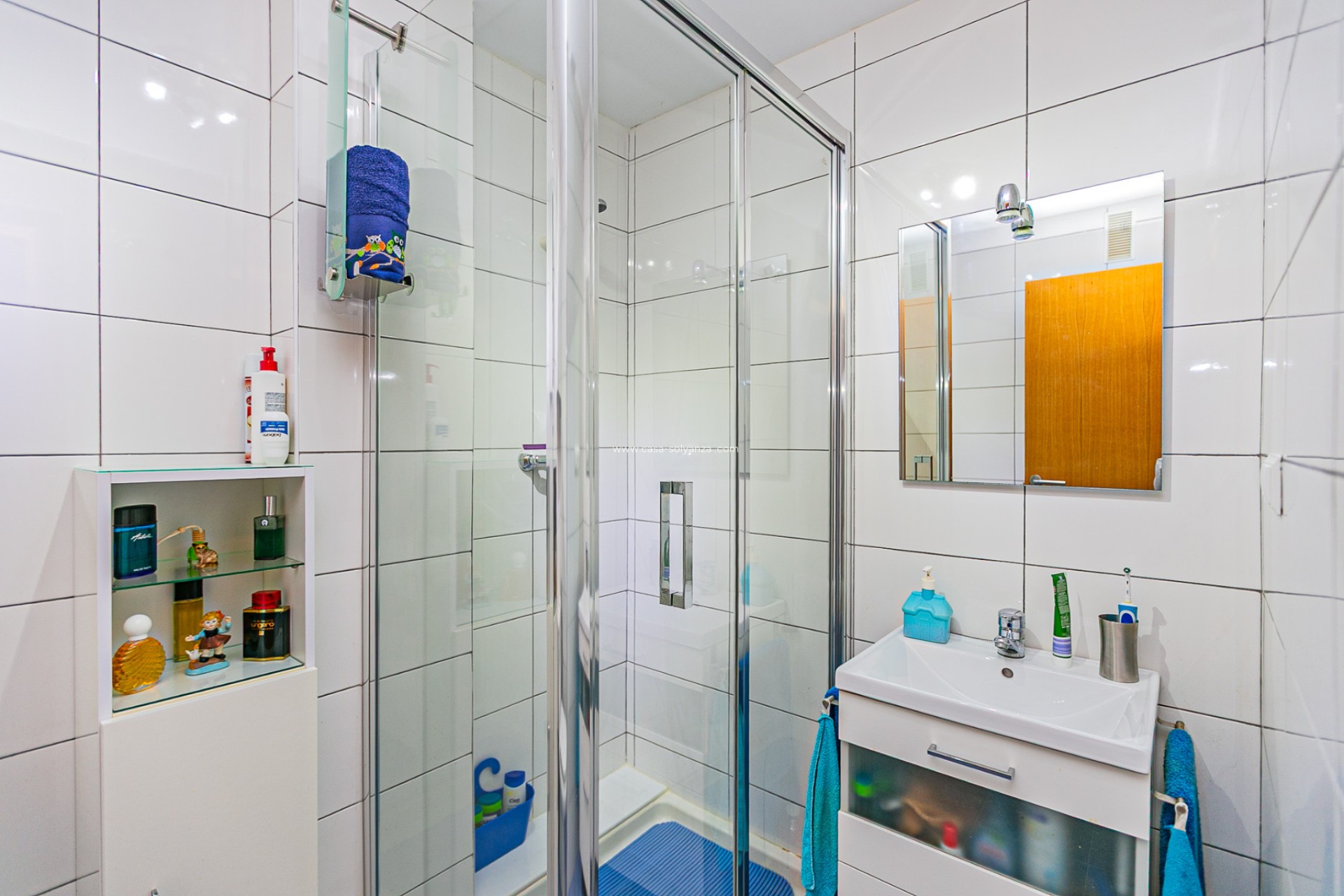 Herverkoop - Appartement / flat - Lomas de Cabo Roig