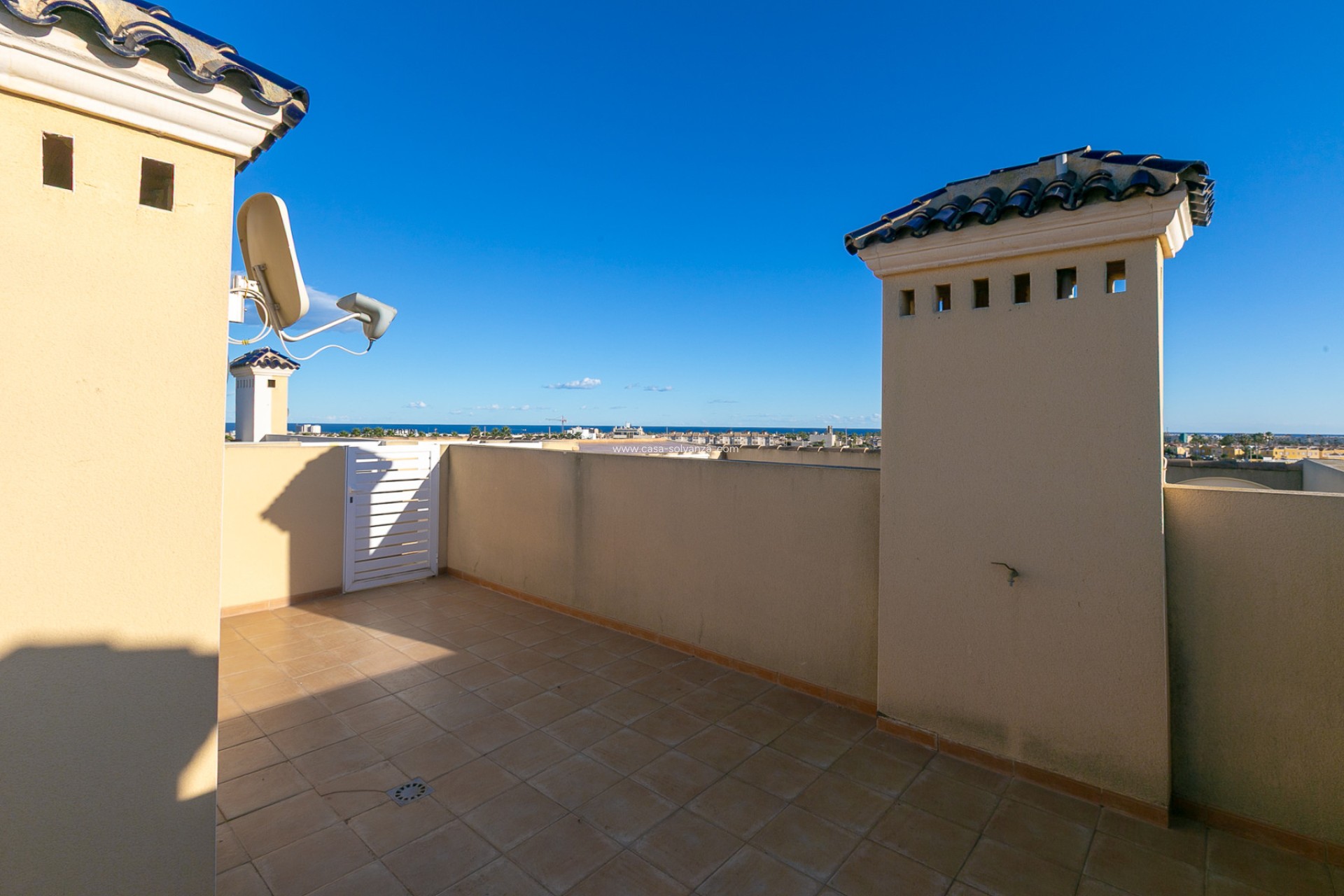 Herverkoop - Appartement / flat - Lomas de Cabo Roig