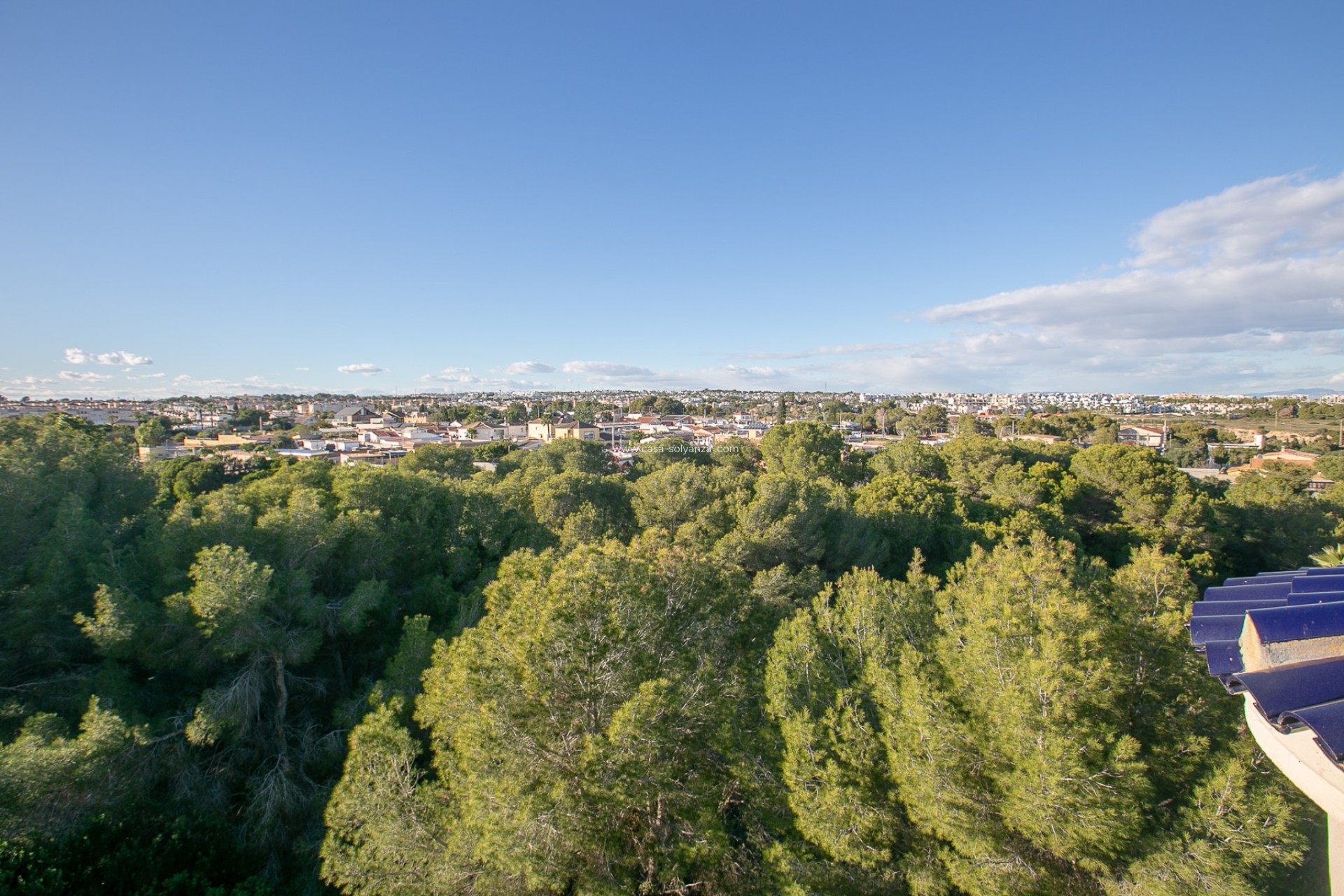 Herverkoop - Appartement / flat - Lomas de Cabo Roig