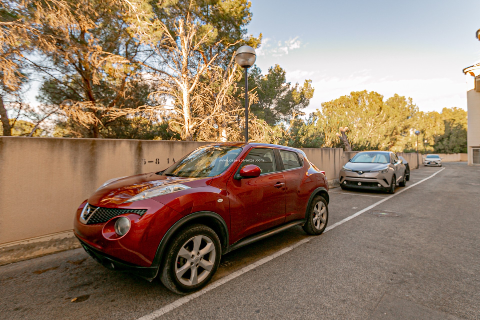 Herverkoop - Appartement / flat - Lomas de Cabo Roig