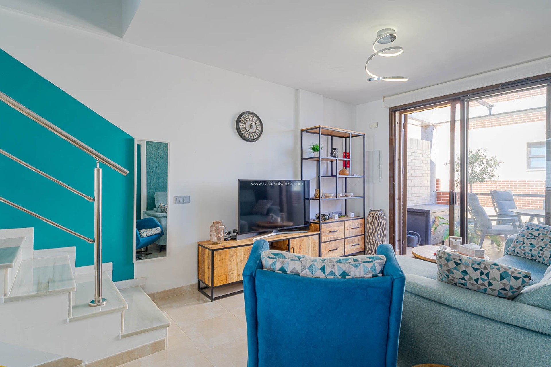 Herverkoop - Appartement / flat - Lomas de Cabo Roig