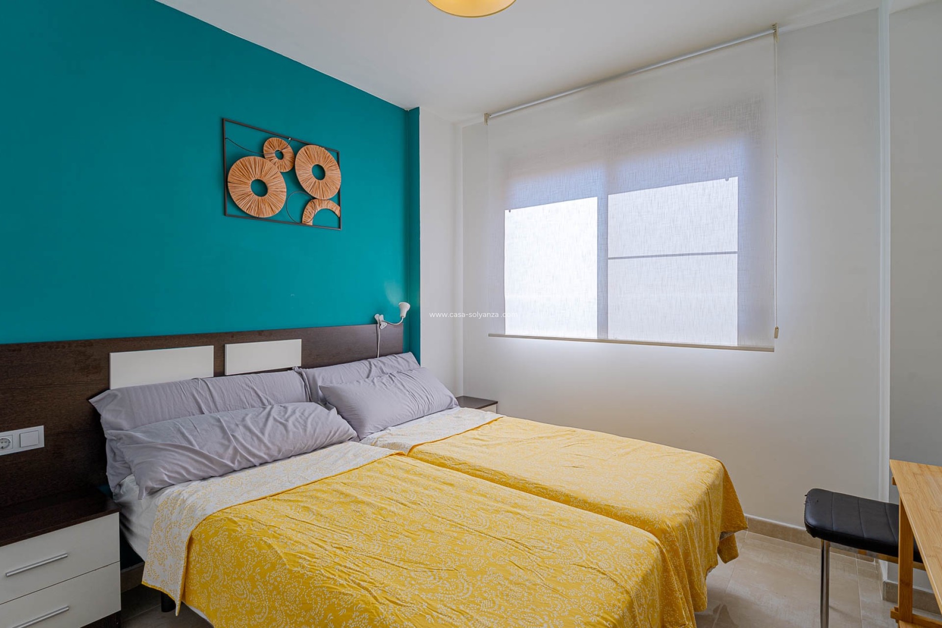 Herverkoop - Appartement / flat - Lomas de Cabo Roig