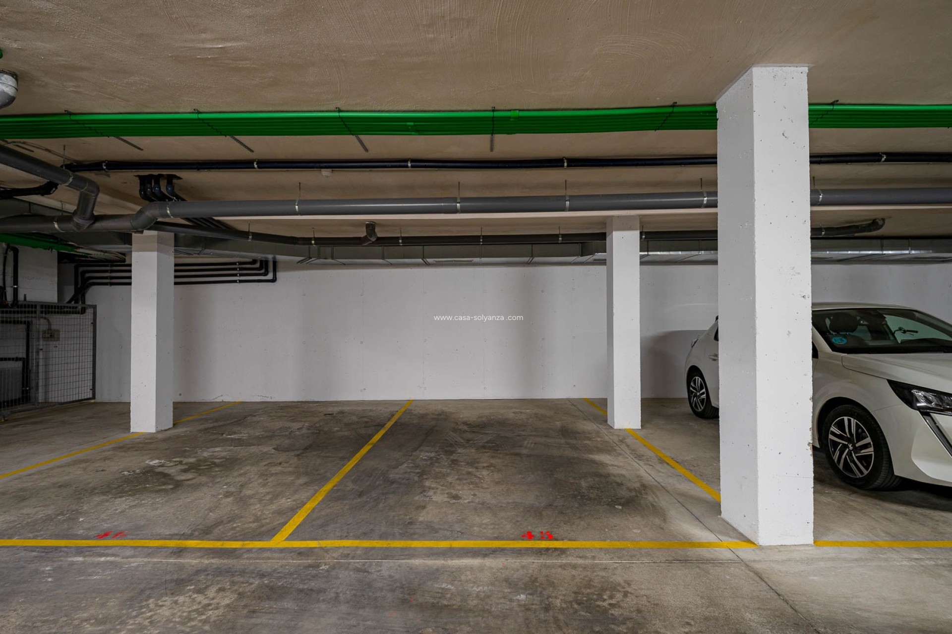 Herverkoop - Appartement / flat - Lomas de Cabo Roig