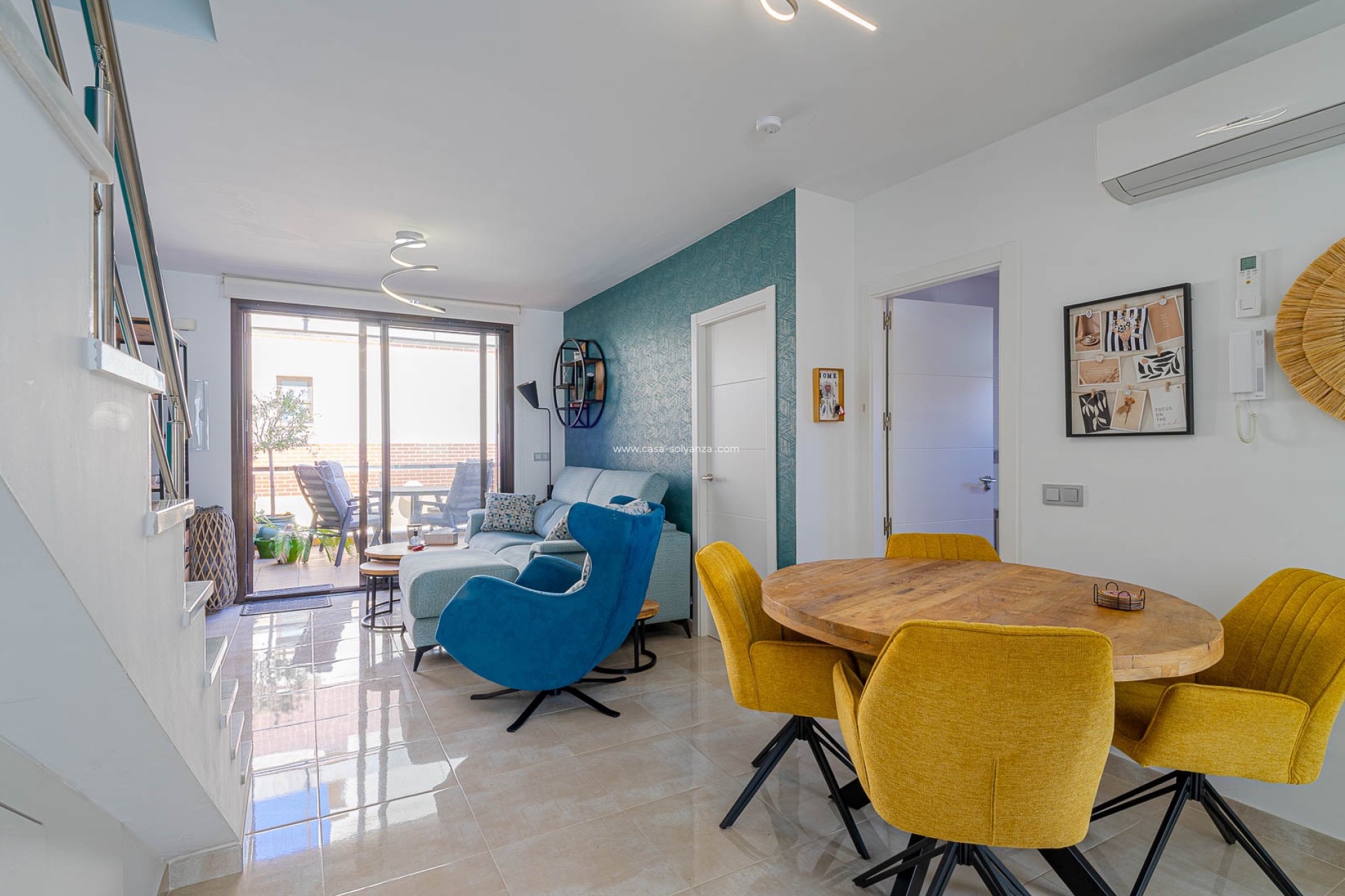 Herverkoop - Appartement / flat - Lomas de Cabo Roig