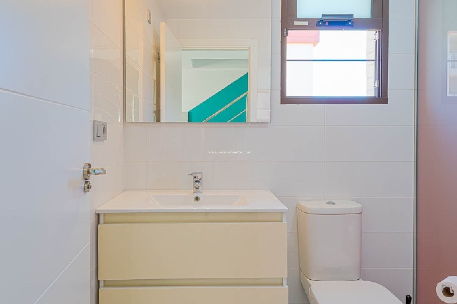 Herverkoop - Appartement / flat - Lomas de Cabo Roig