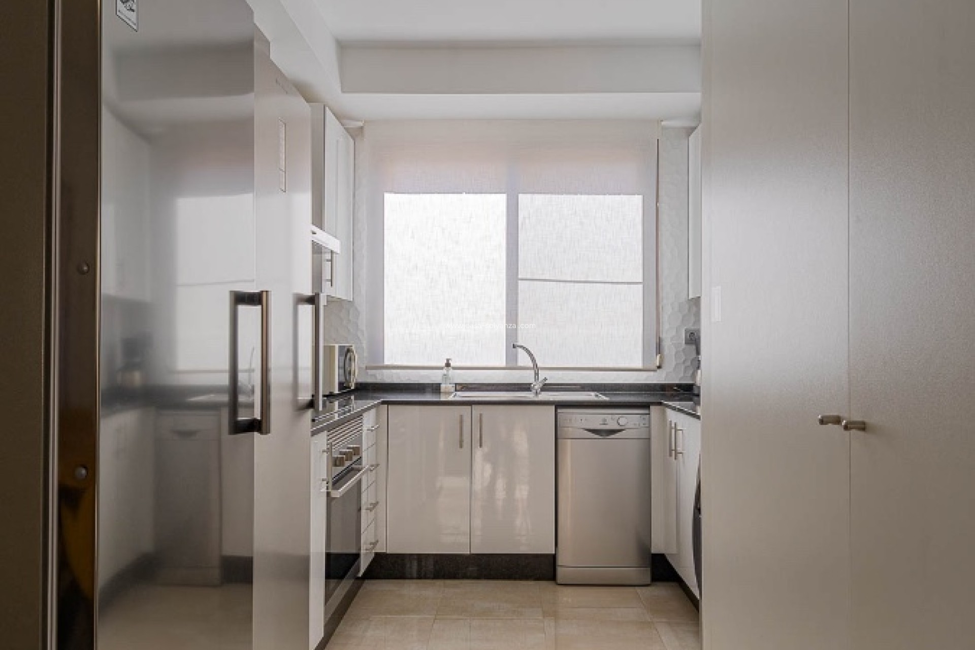 Herverkoop - Appartement / flat - Lomas de Cabo Roig