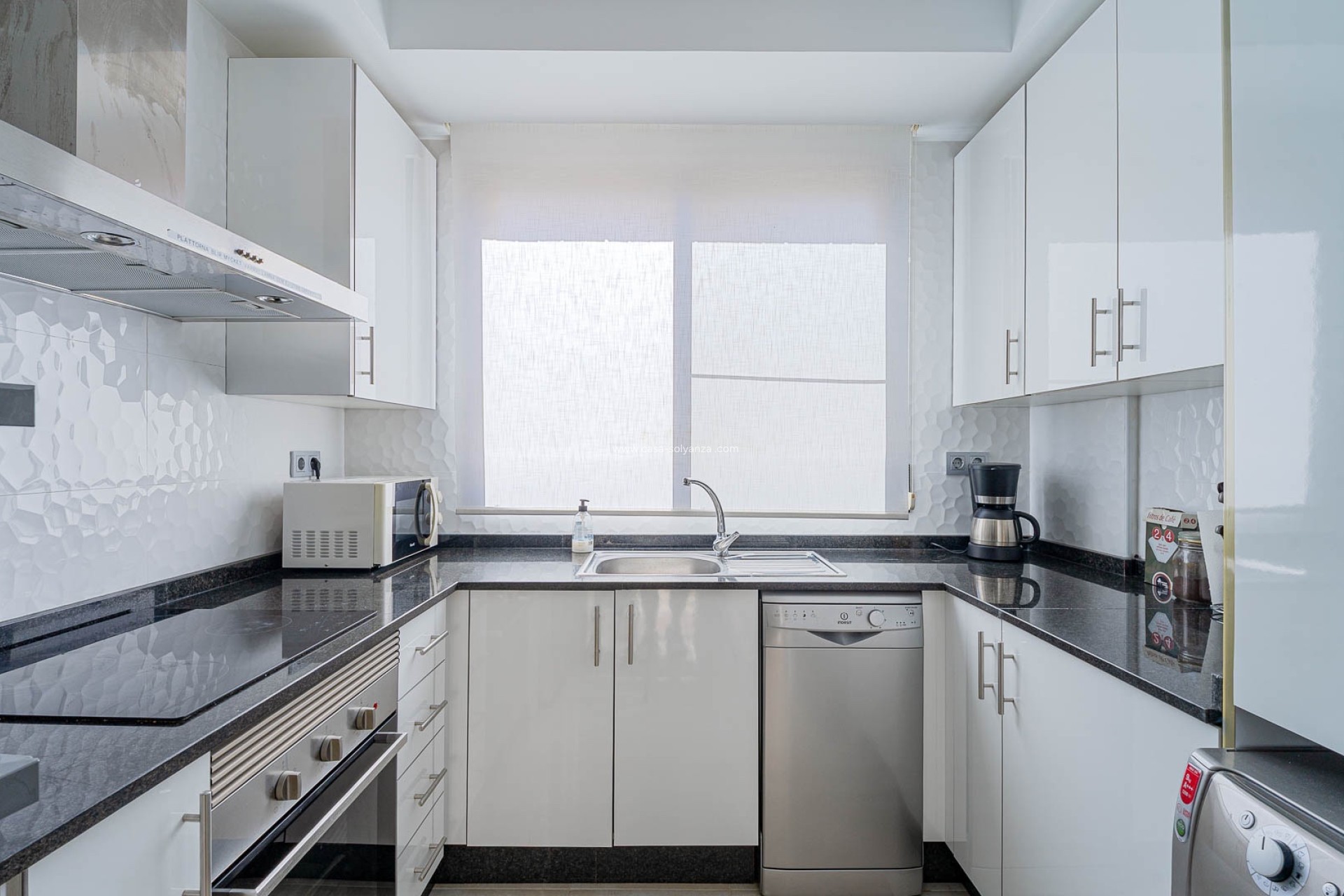 Herverkoop - Appartement / flat - Lomas de Cabo Roig