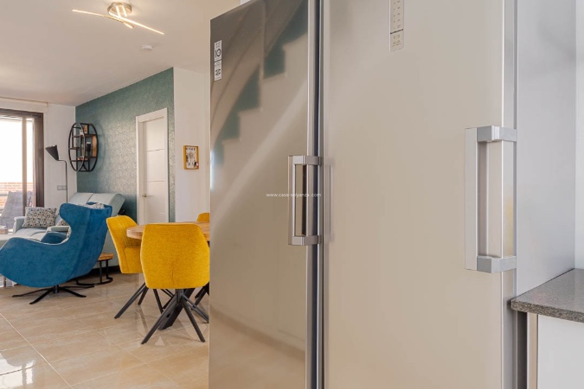 Herverkoop - Appartement / flat - Lomas de Cabo Roig