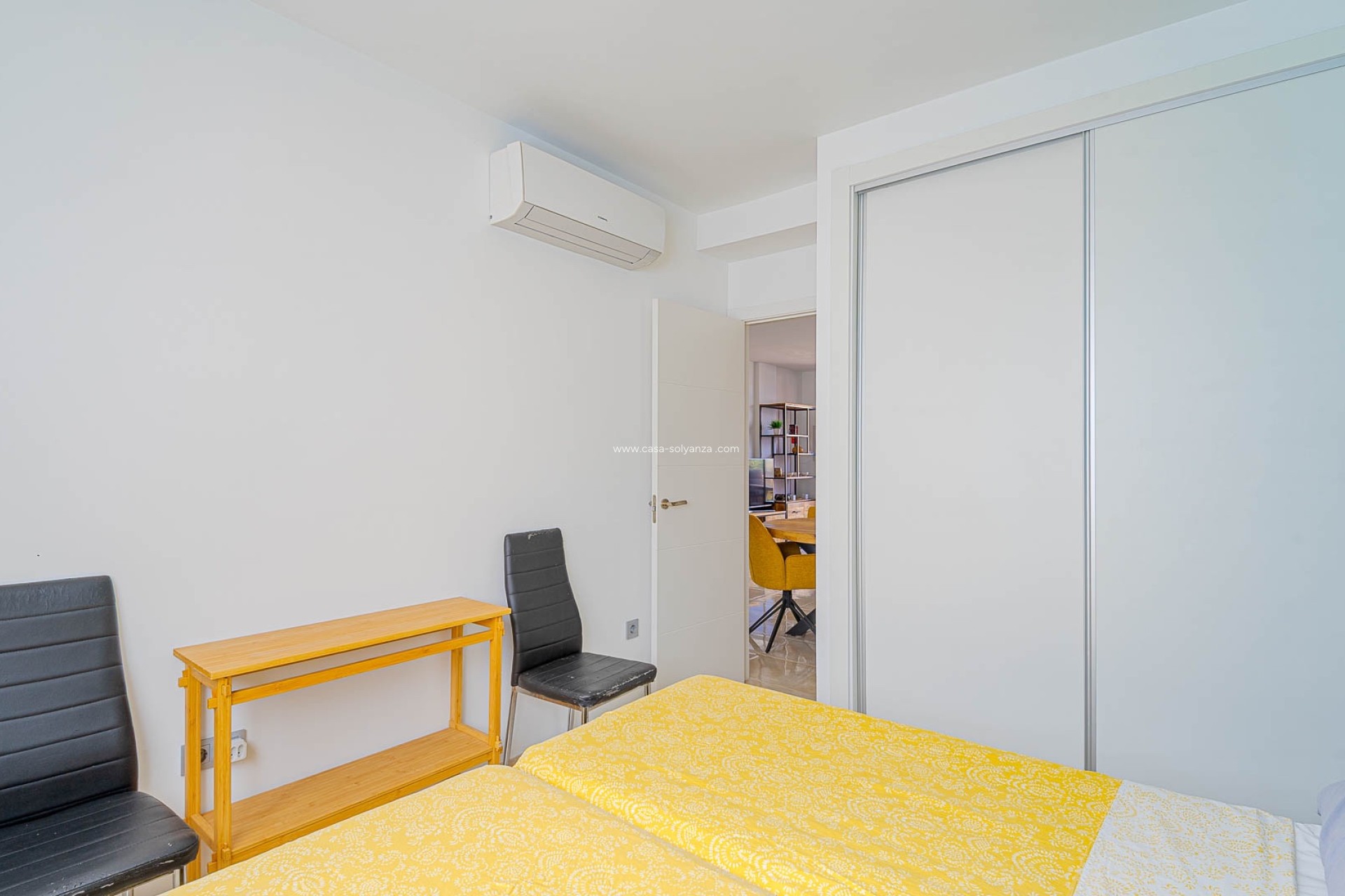 Herverkoop - Appartement / flat - Lomas de Cabo Roig