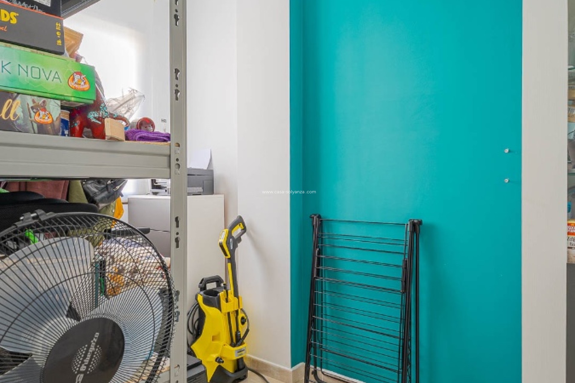 Herverkoop - Appartement / flat - Lomas de Cabo Roig