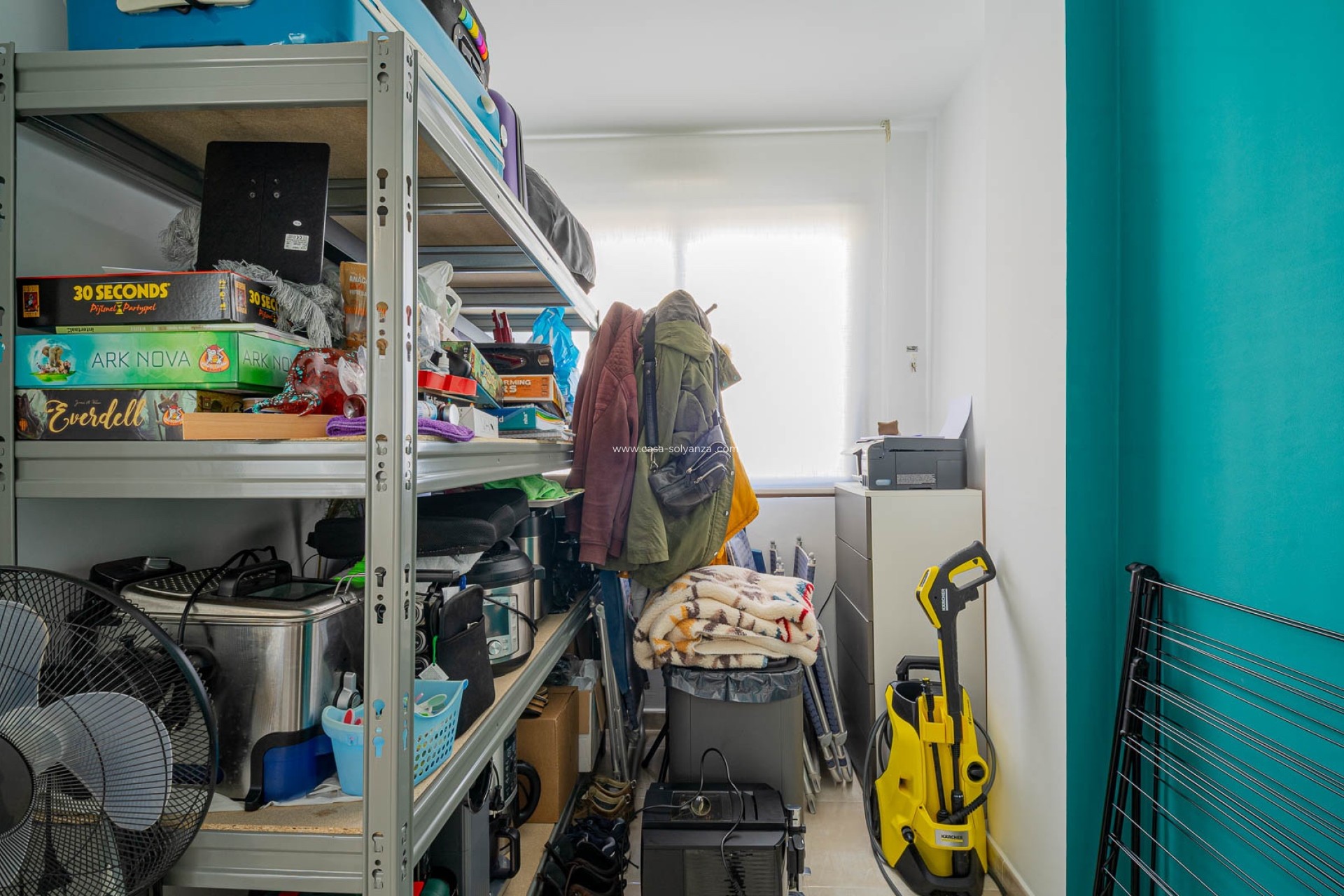 Herverkoop - Appartement / flat - Lomas de Cabo Roig