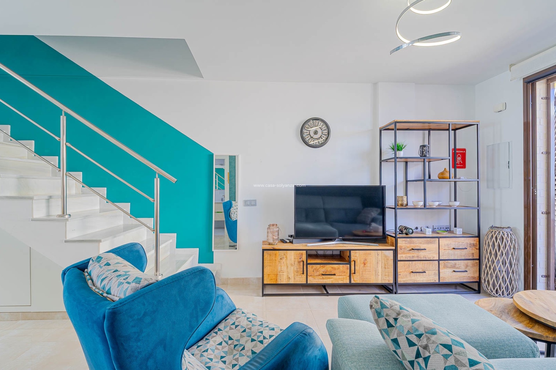 Herverkoop - Appartement / flat - Lomas de Cabo Roig