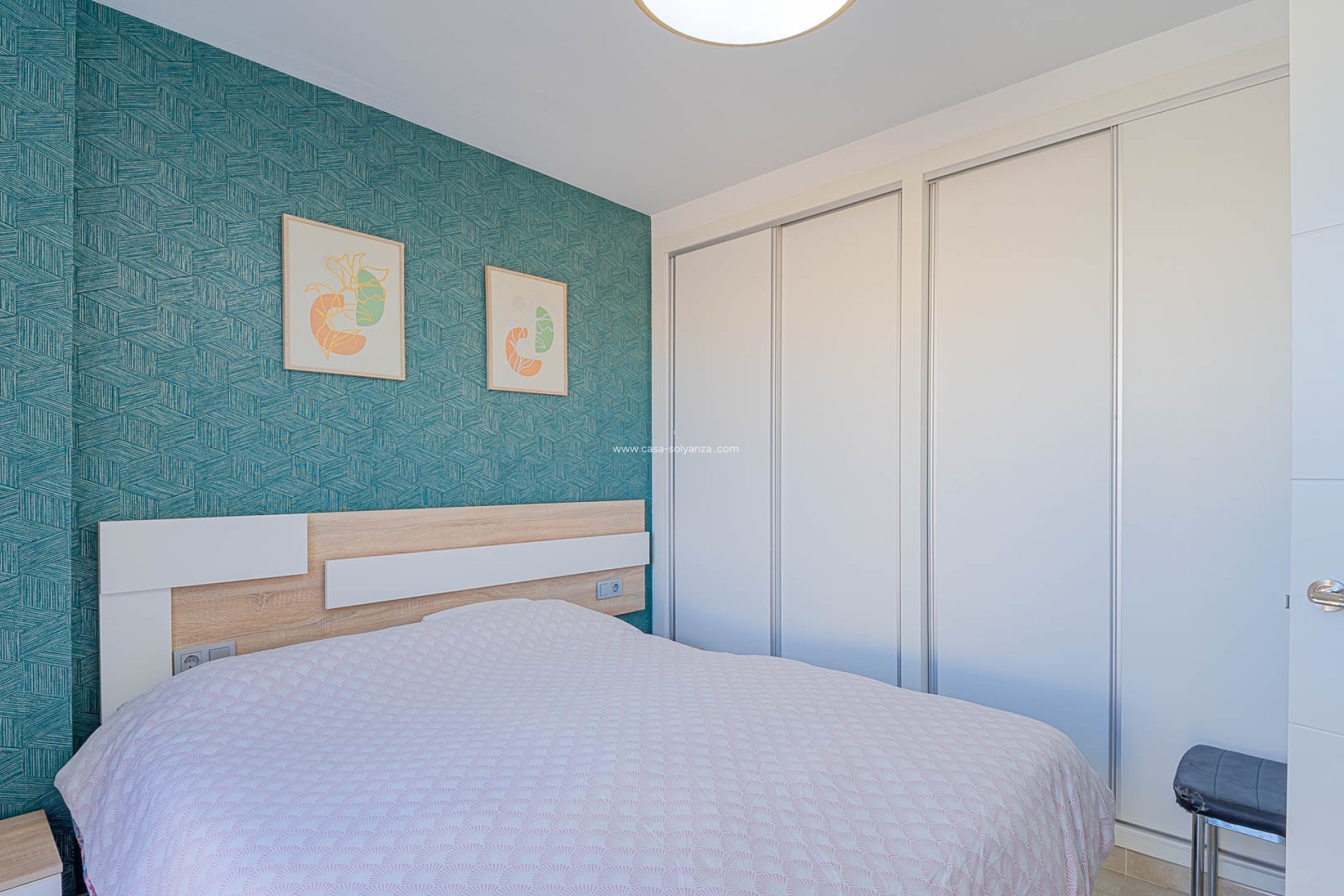 Herverkoop - Appartement / flat - Lomas de Cabo Roig