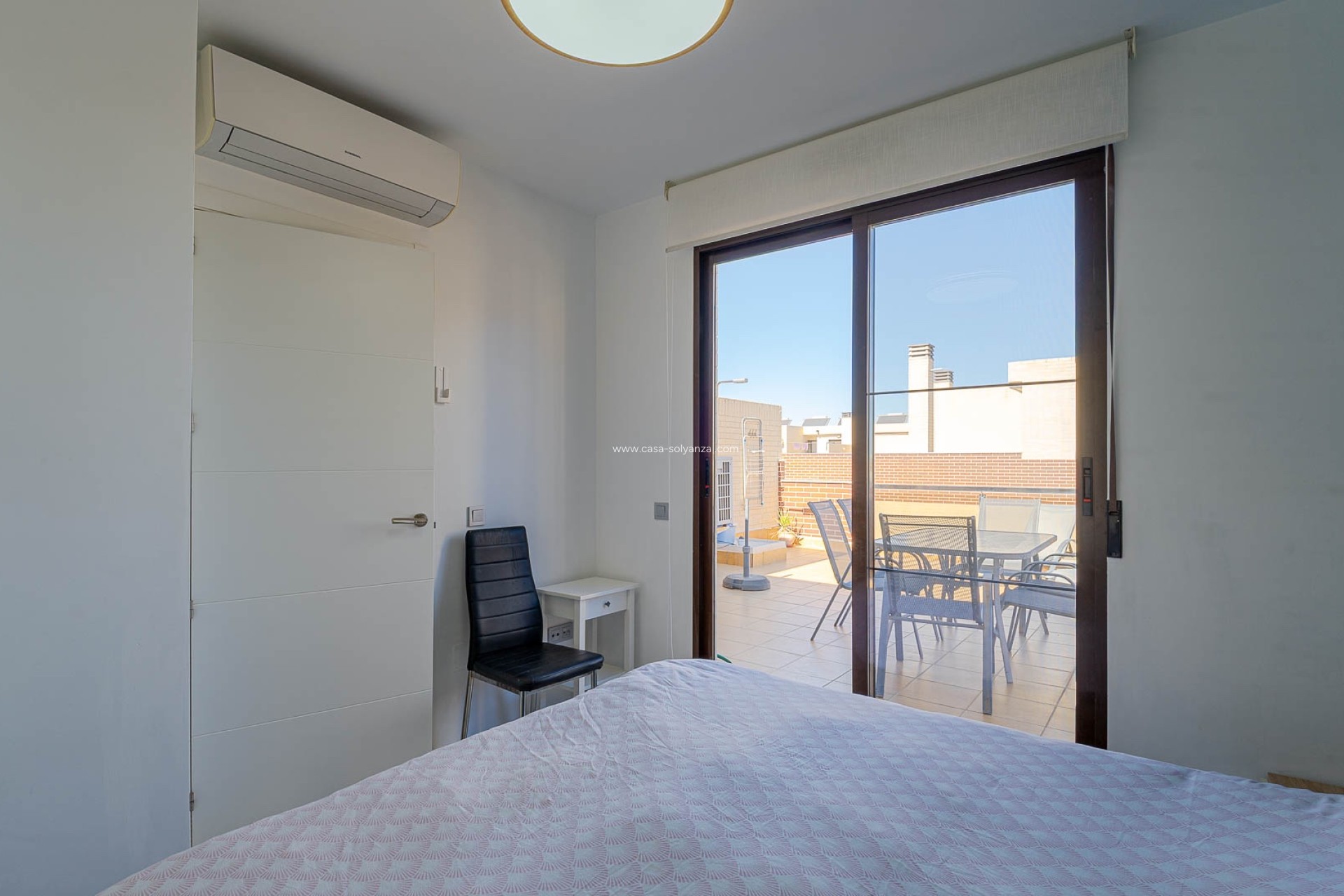 Herverkoop - Appartement / flat - Lomas de Cabo Roig