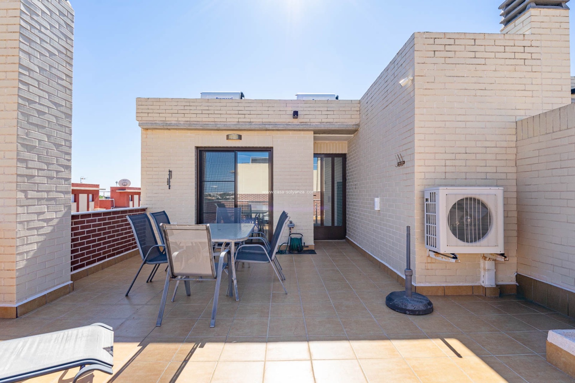 Herverkoop - Appartement / flat - Lomas de Cabo Roig