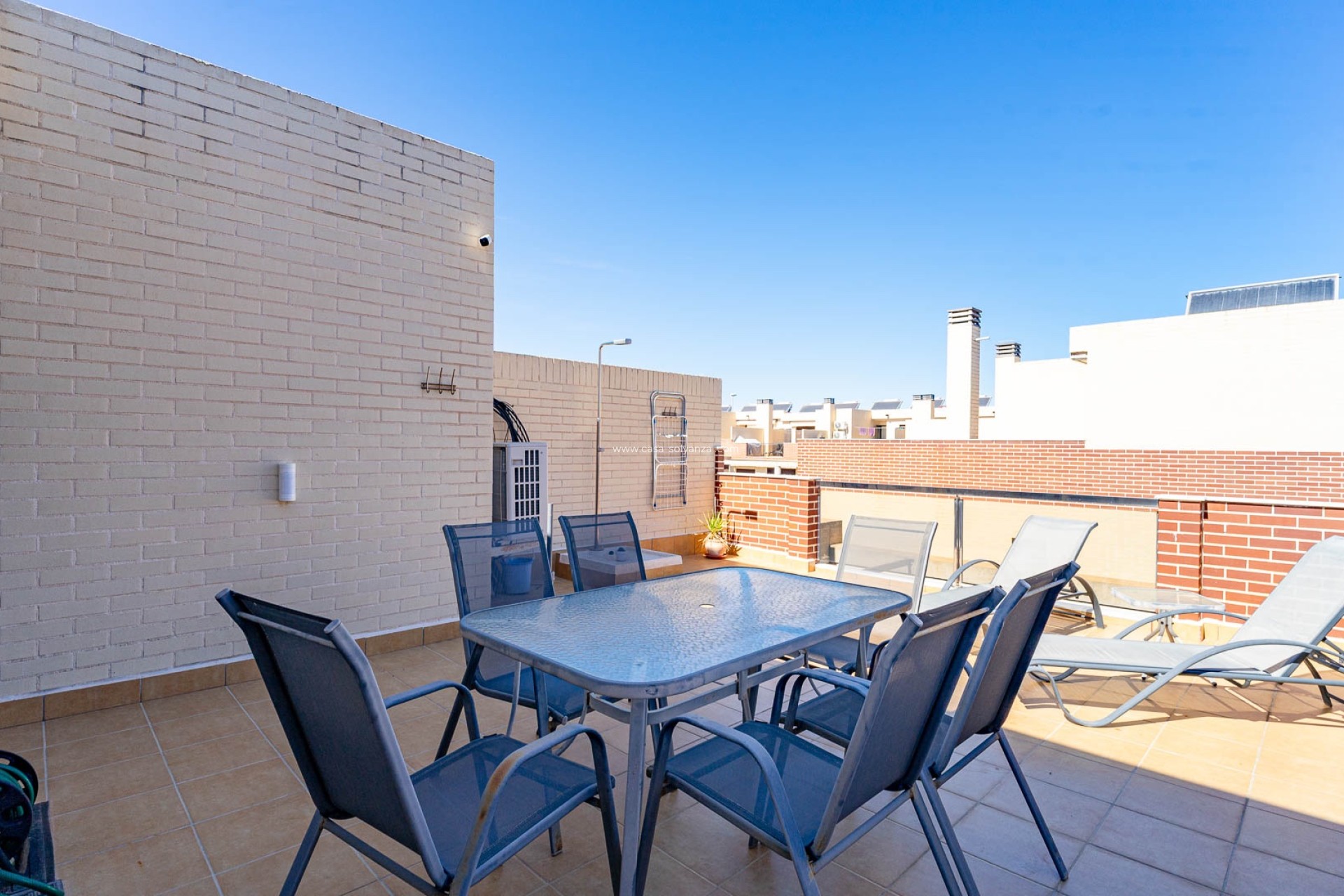 Herverkoop - Appartement / flat - Lomas de Cabo Roig