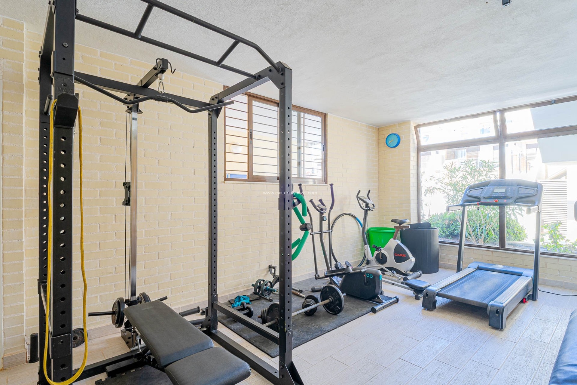 Herverkoop - Appartement / flat - Lomas de Cabo Roig