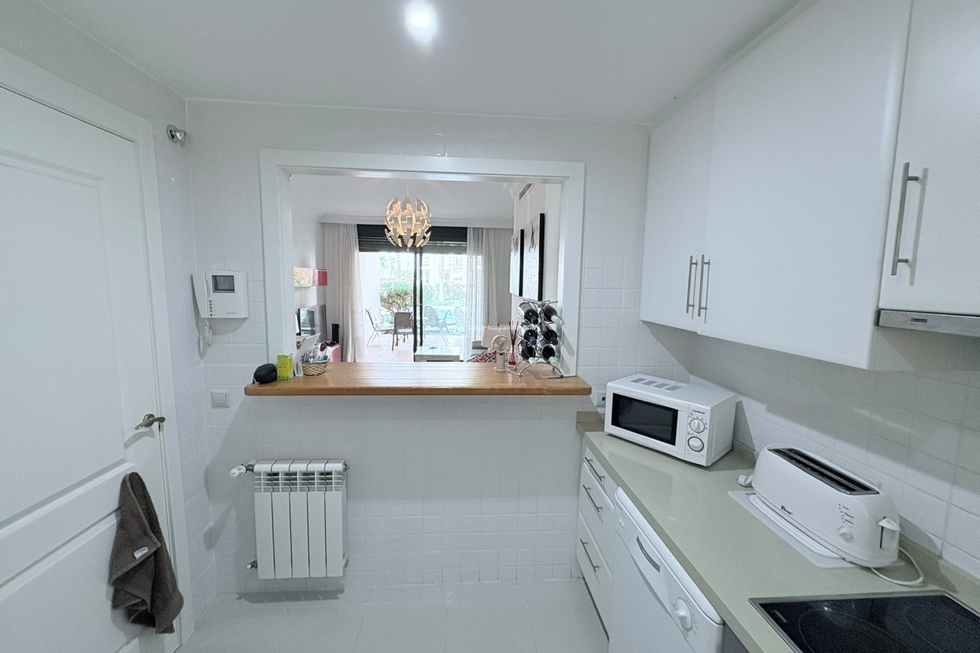Herverkoop - Appartement / flat - Los Alcázares - Costa Calida
