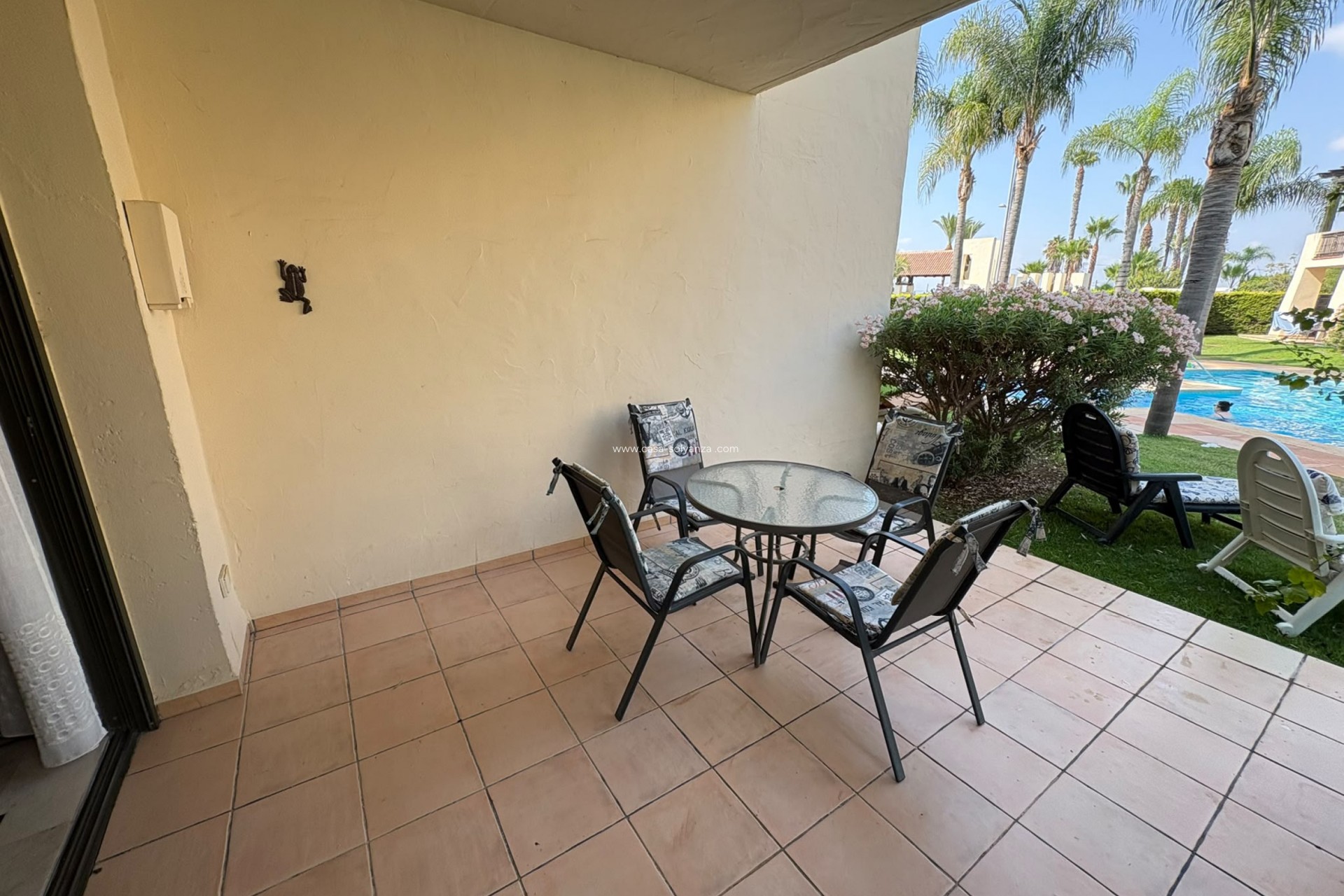 Herverkoop - Appartement / flat - Los Alcázares - Costa Calida