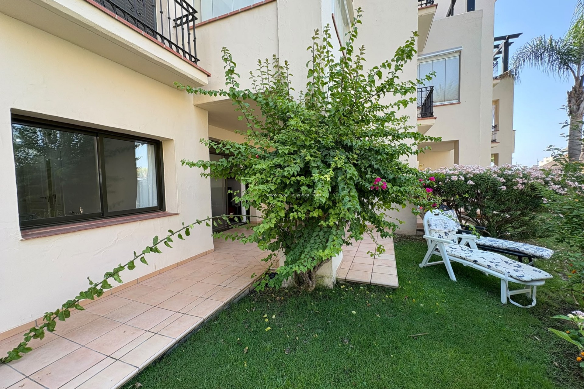 Herverkoop - Appartement / flat - Los Alcázares - Costa Calida