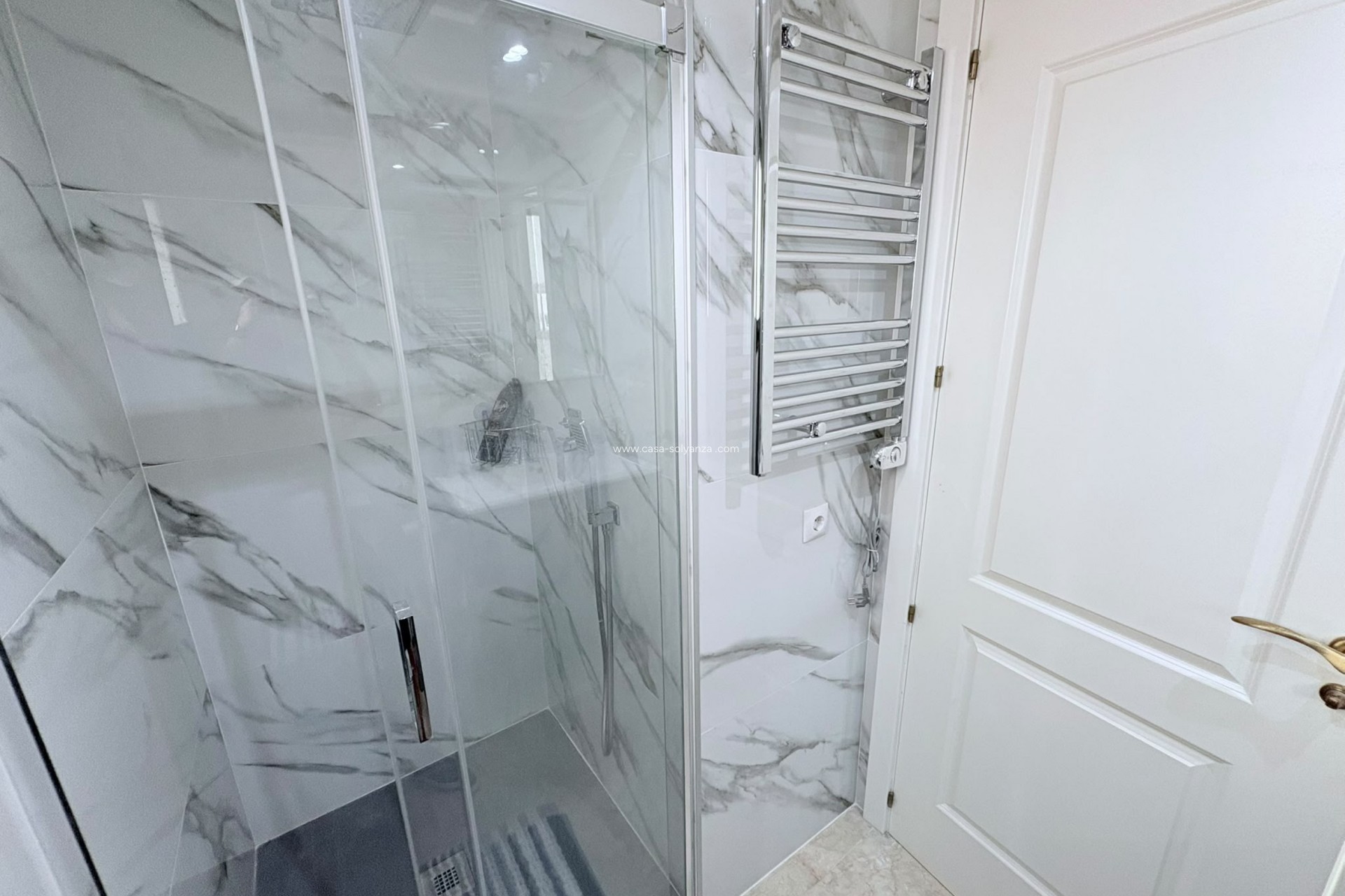 Herverkoop - Appartement / flat - Los Alcázares - Costa Calida