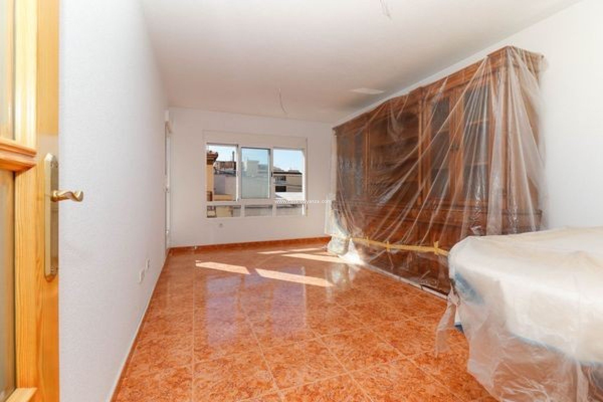 Herverkoop - Appartement / flat - Los Alcázares - Costa Calida