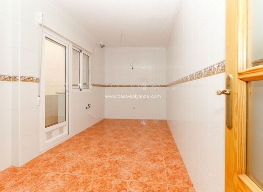 Herverkoop - Appartement / flat - Los Alcázares - Costa Calida