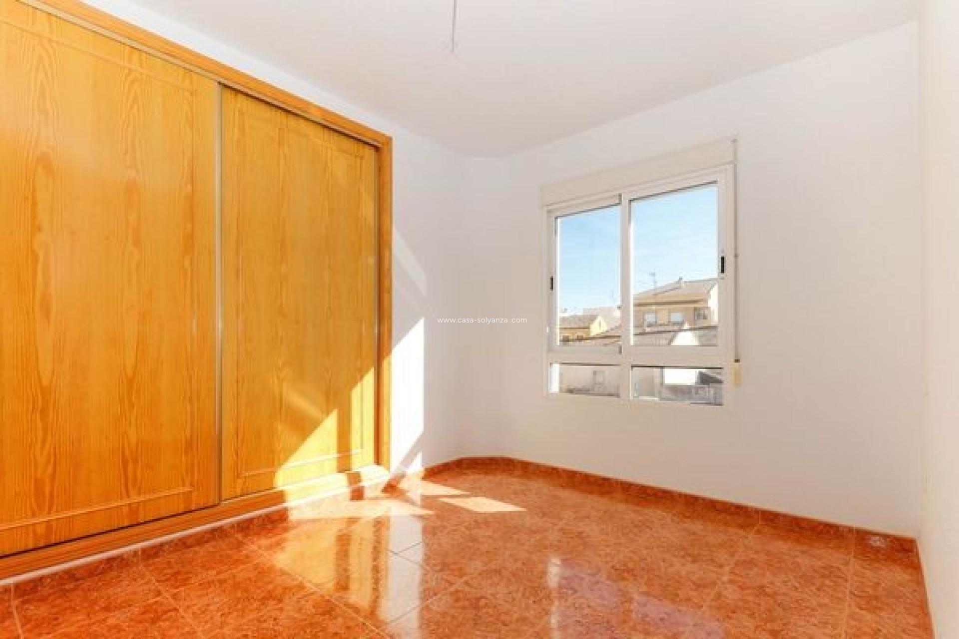 Herverkoop - Appartement / flat - Los Alcázares - Costa Calida