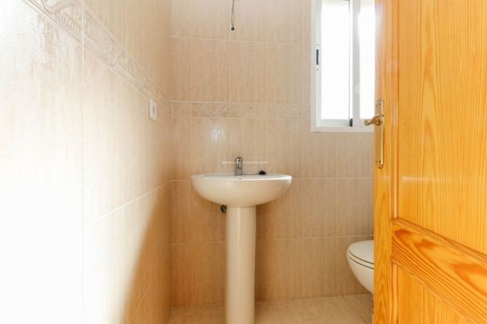 Herverkoop - Appartement / flat - Los Alcázares - Costa Calida