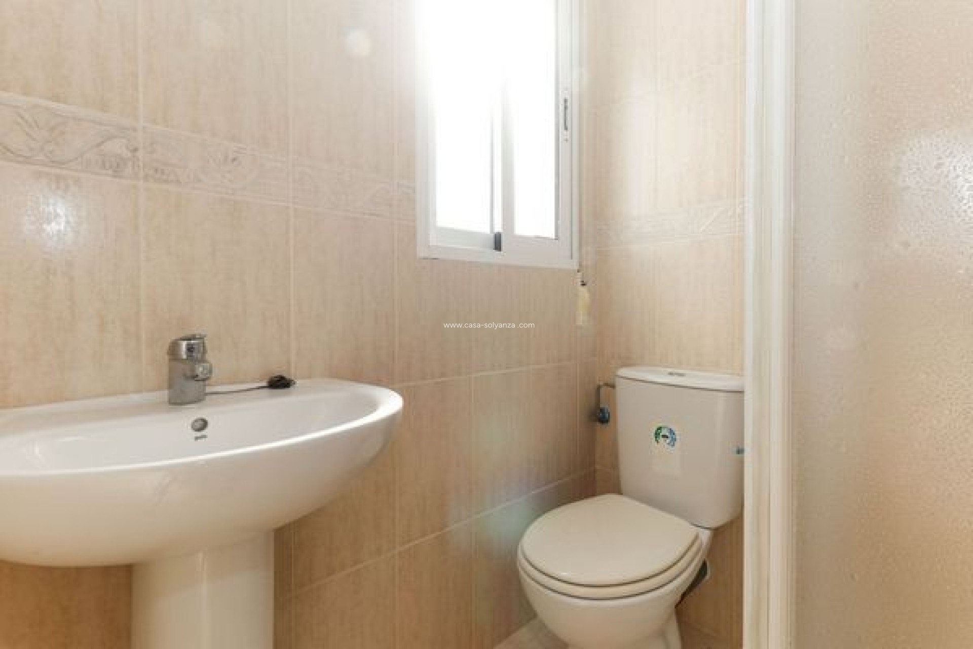 Herverkoop - Appartement / flat - Los Alcázares - Costa Calida