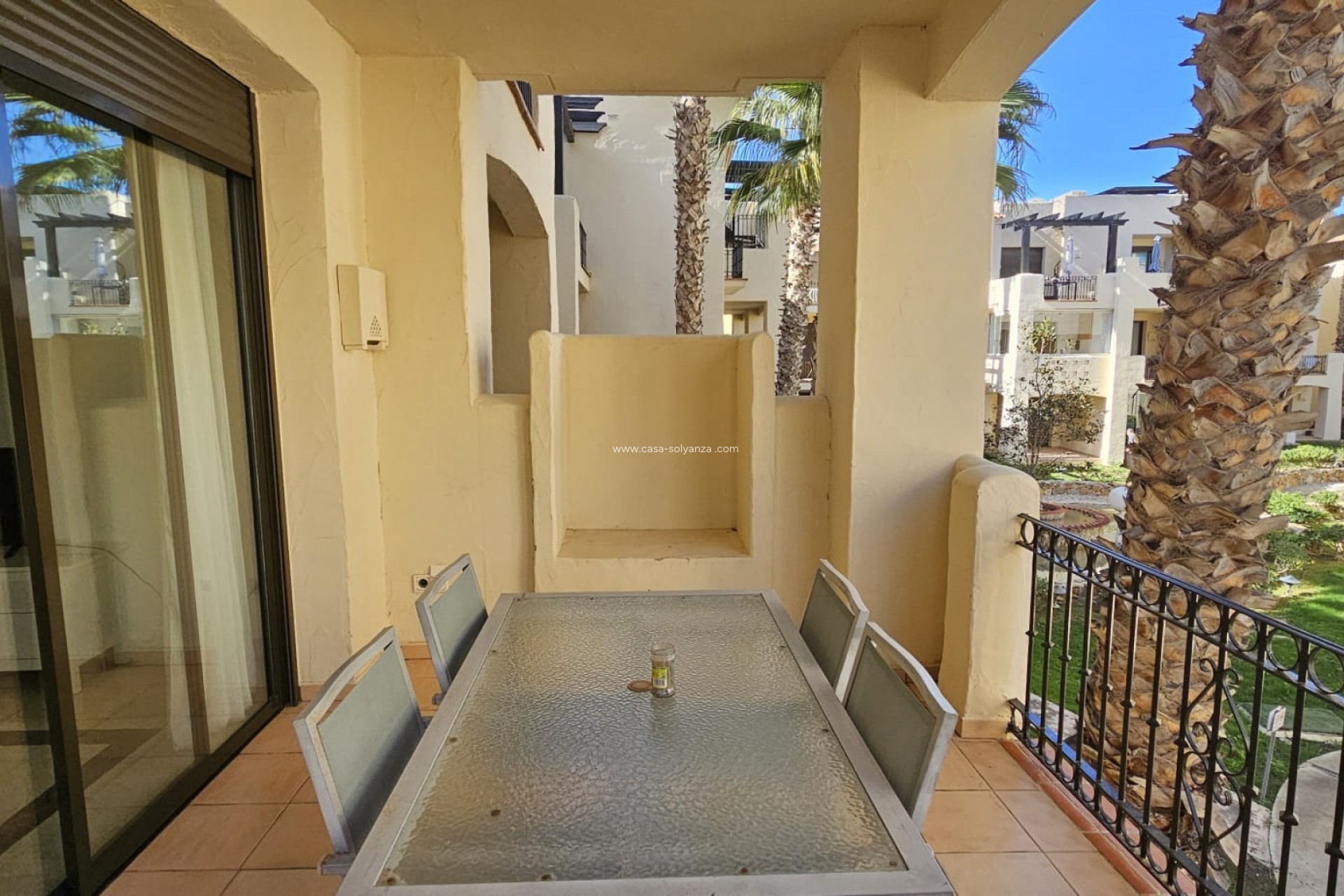 Herverkoop - Appartement / flat - Los Alcázares - Costa Calida