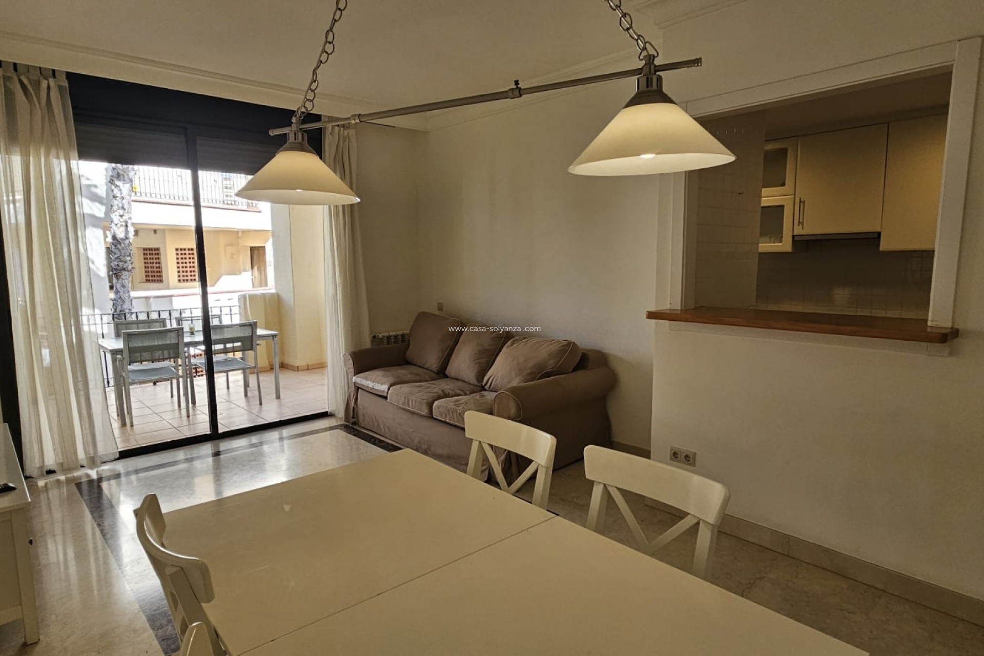 Herverkoop - Appartement / flat - Los Alcázares - Costa Calida