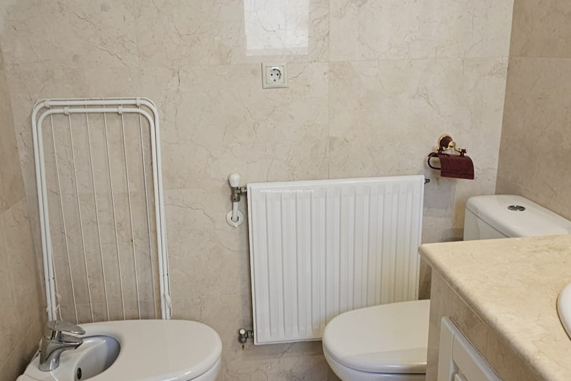 Herverkoop - Appartement / flat - Los Alcázares - Costa Calida