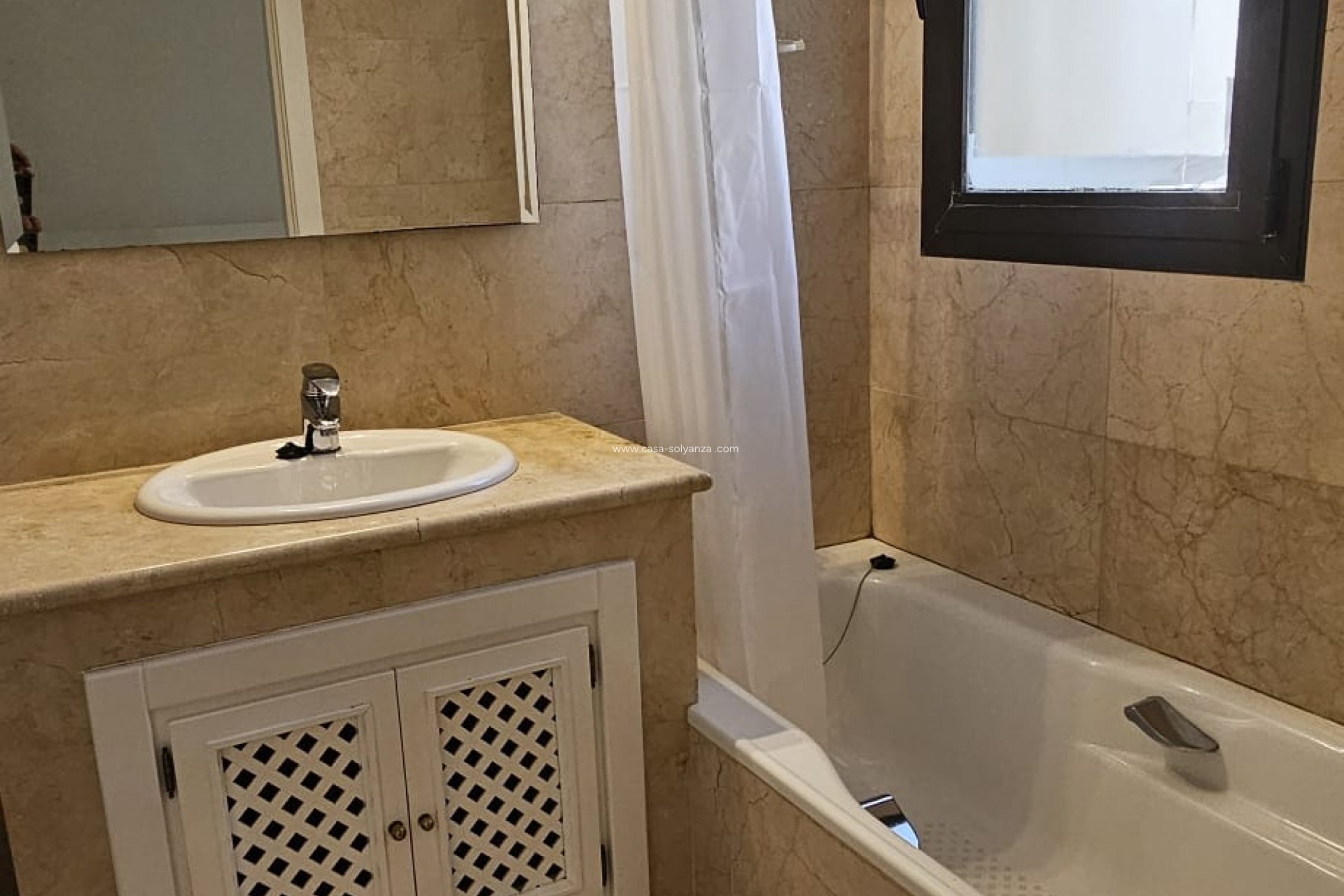 Herverkoop - Appartement / flat - Los Alcázares - Costa Calida