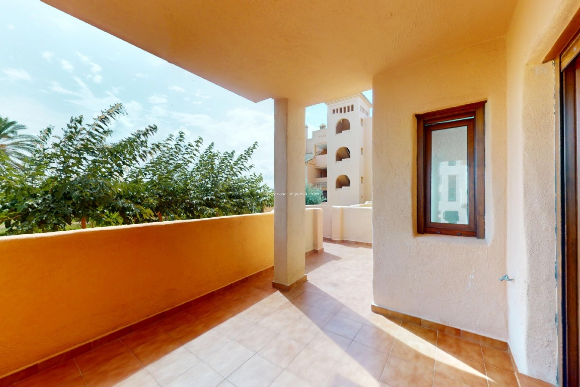 Herverkoop - Appartement / flat - Los Alcázares - Costa Calida