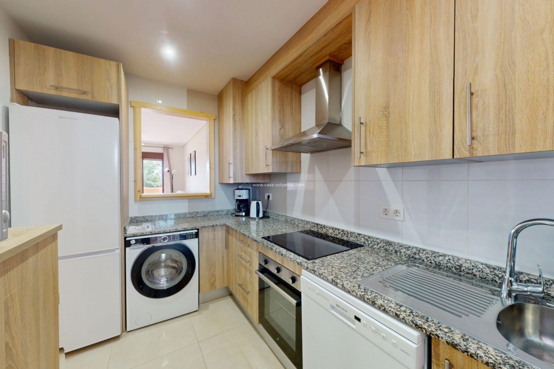 Herverkoop - Appartement / flat - Los Alcázares - Costa Calida