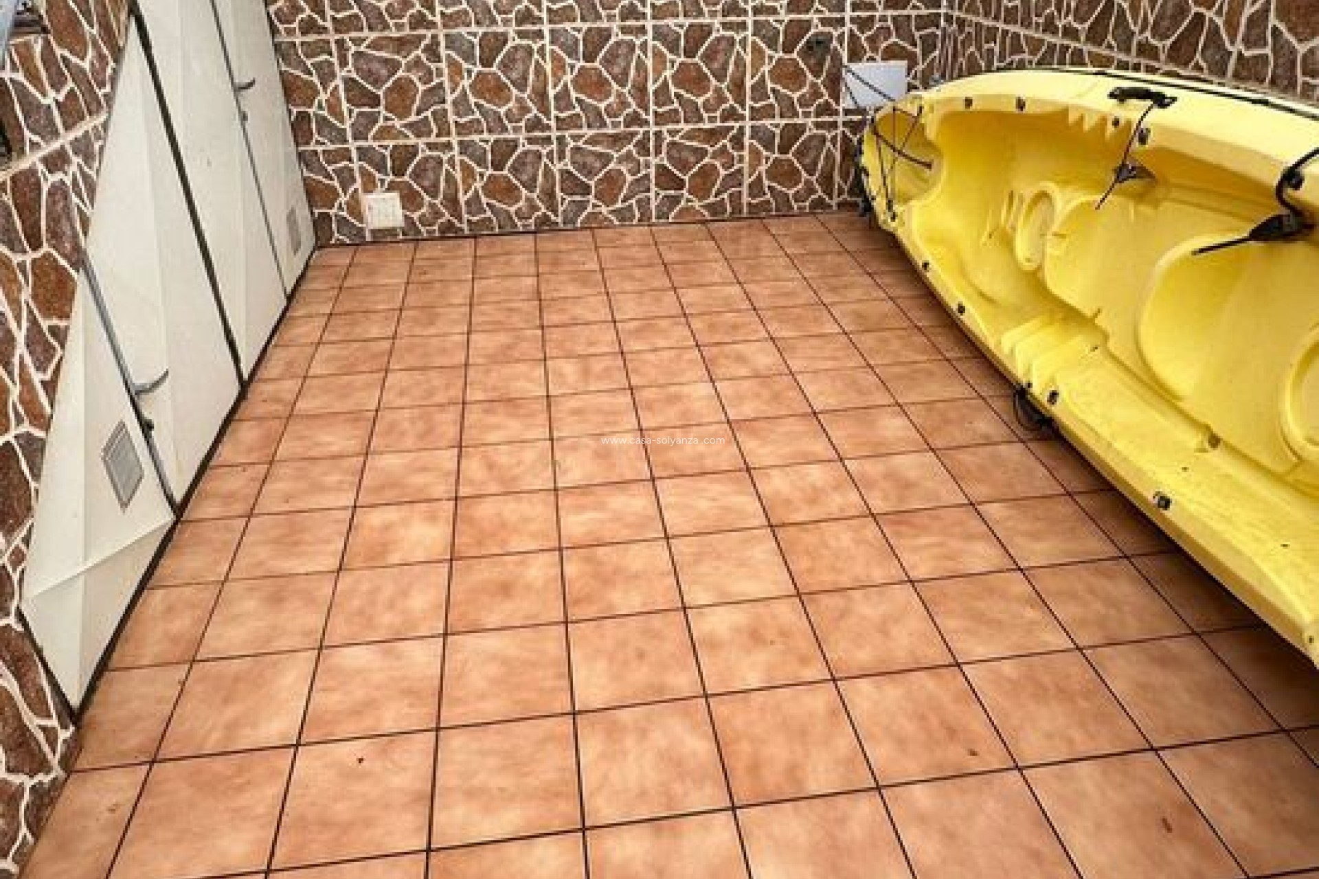 Herverkoop - Appartement / flat - Los Alcázares - Costa Calida