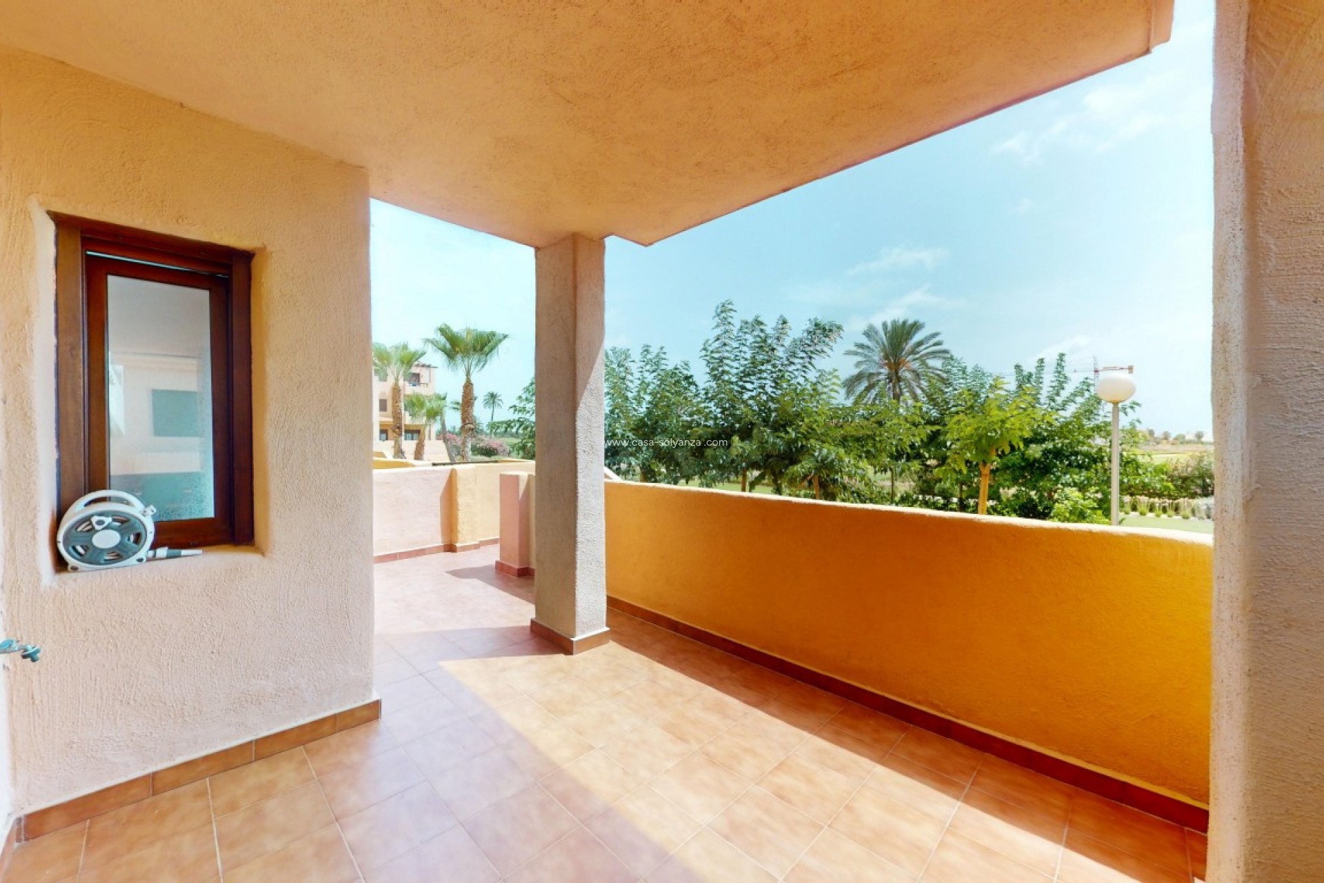 Herverkoop - Appartement / flat - Los Alcázares - Costa Calida