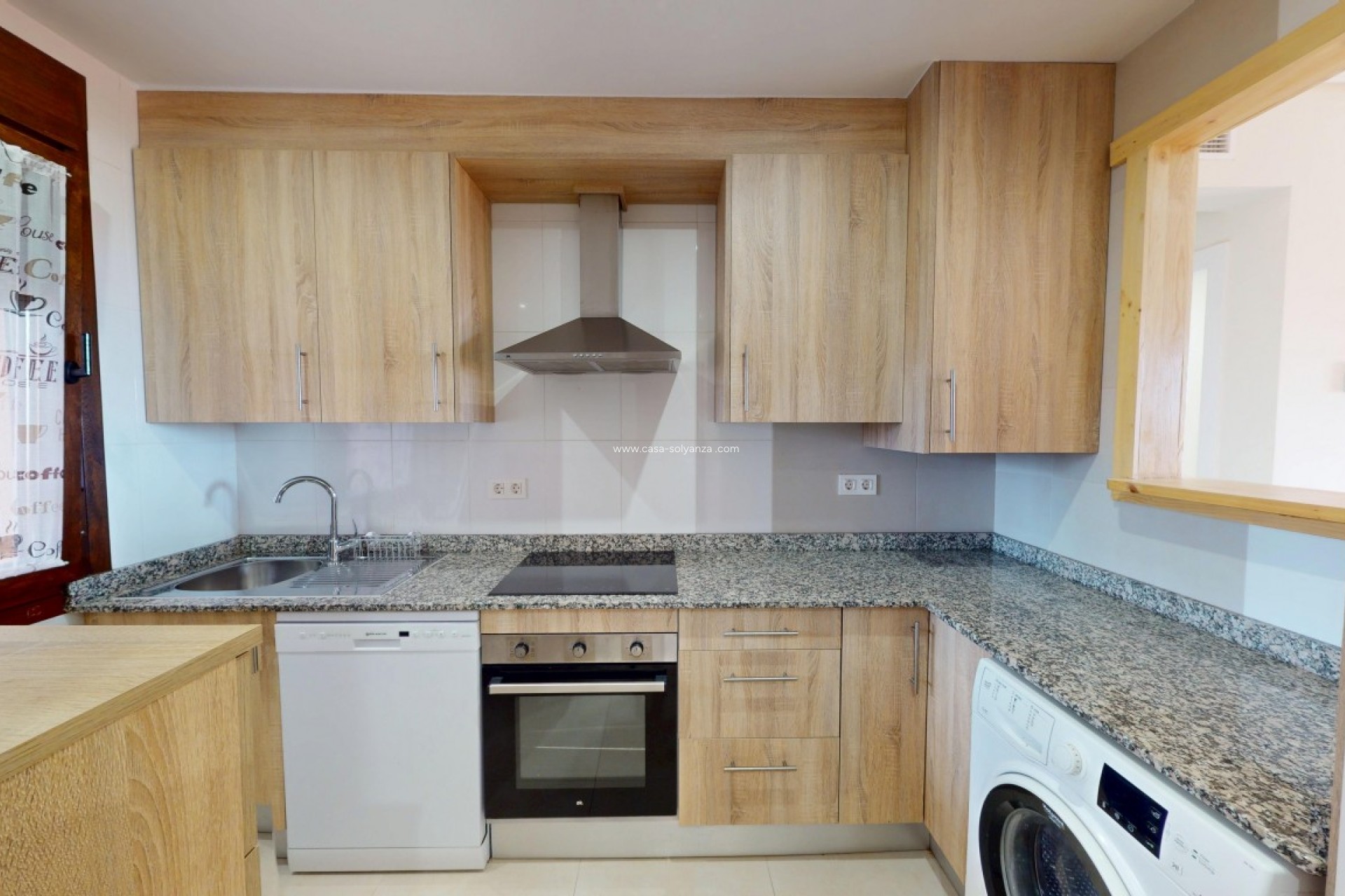 Herverkoop - Appartement / flat - Los Alcázares - Costa Calida