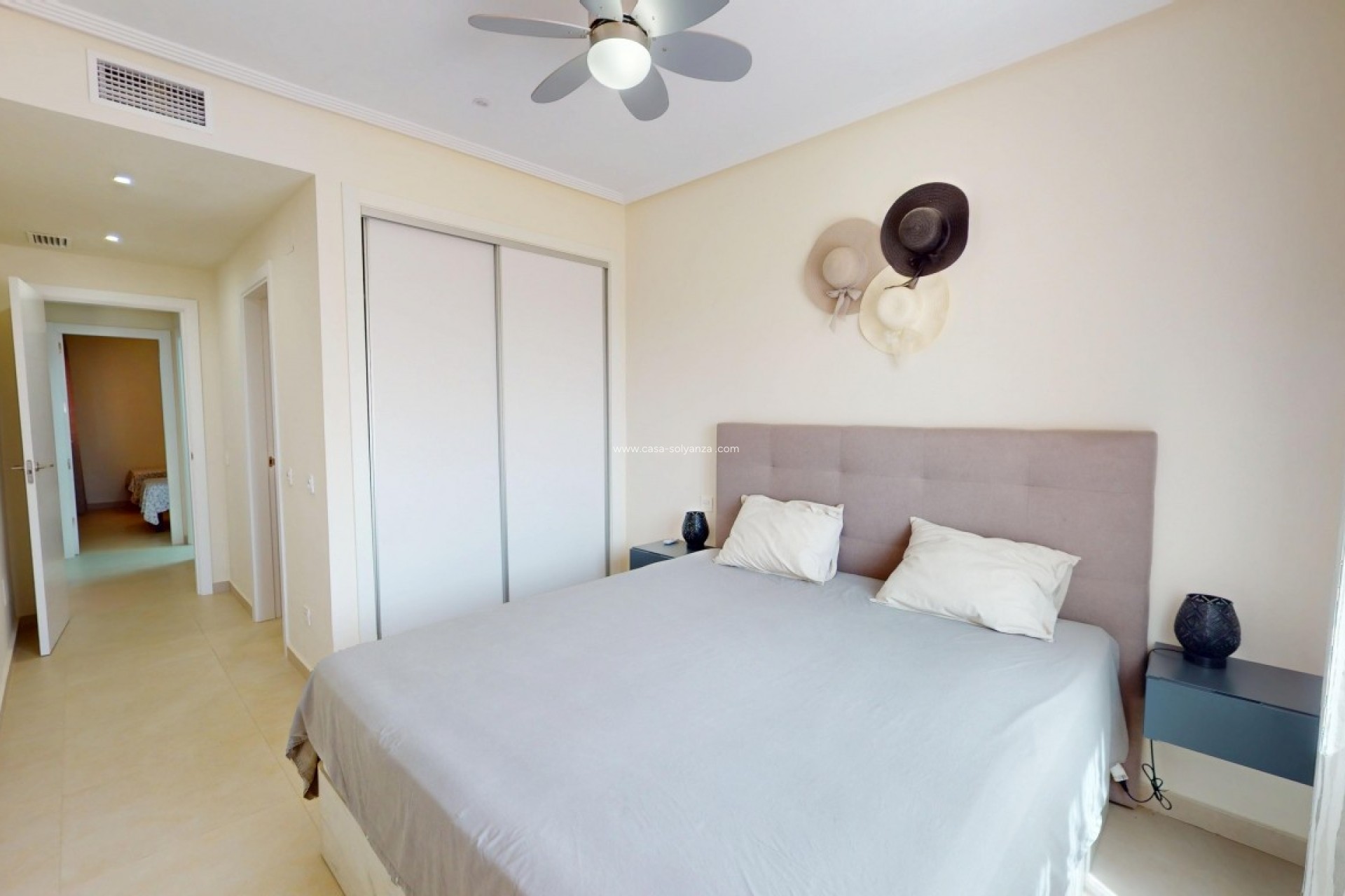 Herverkoop - Appartement / flat - Los Alcázares - Costa Calida