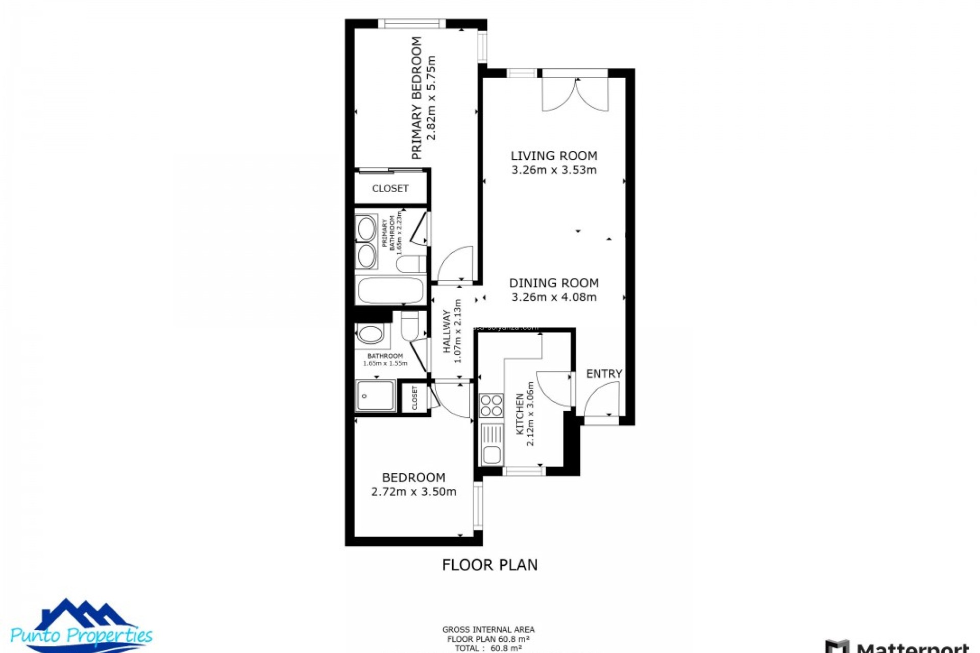 Herverkoop - Appartement / flat - Los Alcázares - Costa Calida