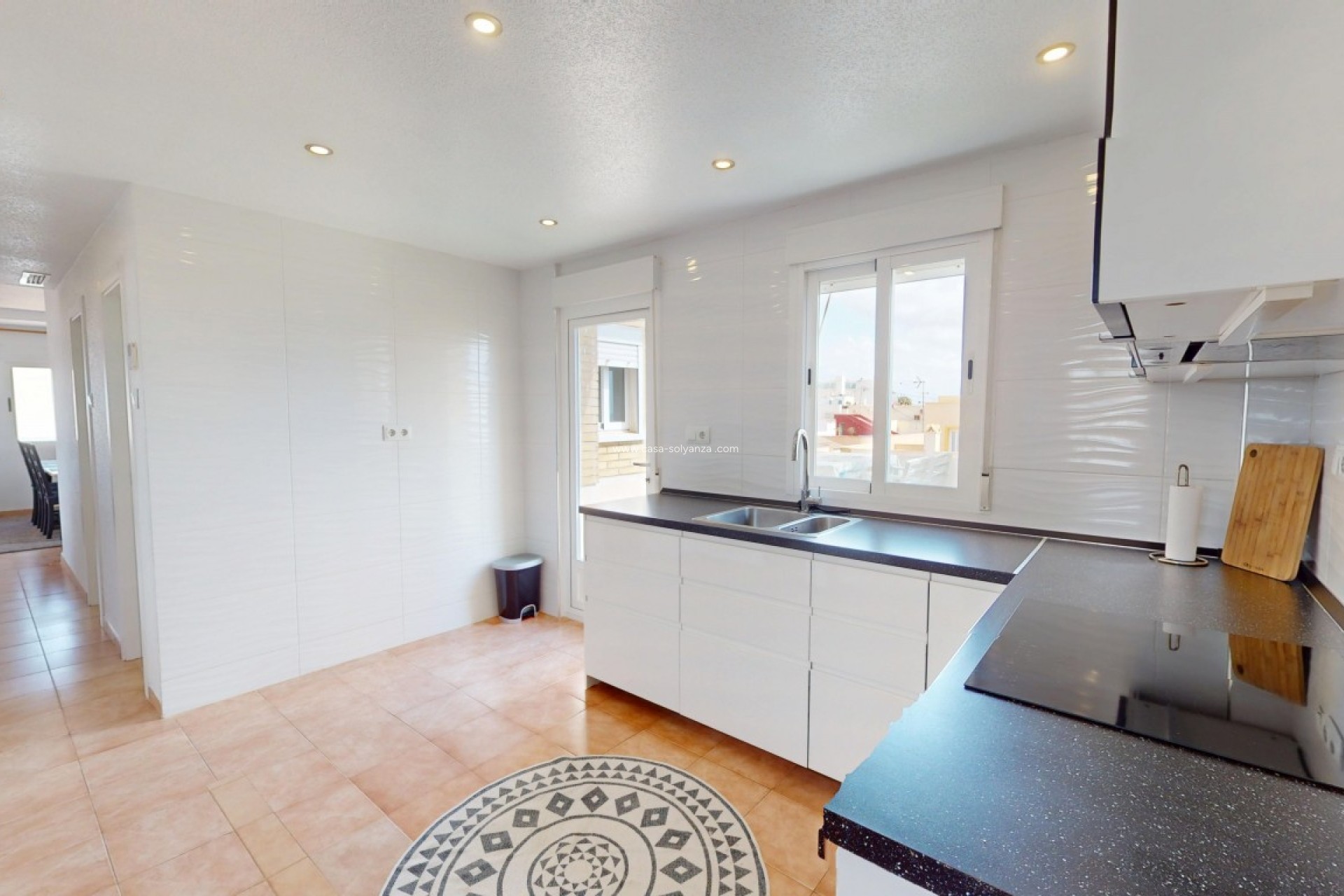 Herverkoop - Appartement / flat - Los Alcázares - Costa Calida