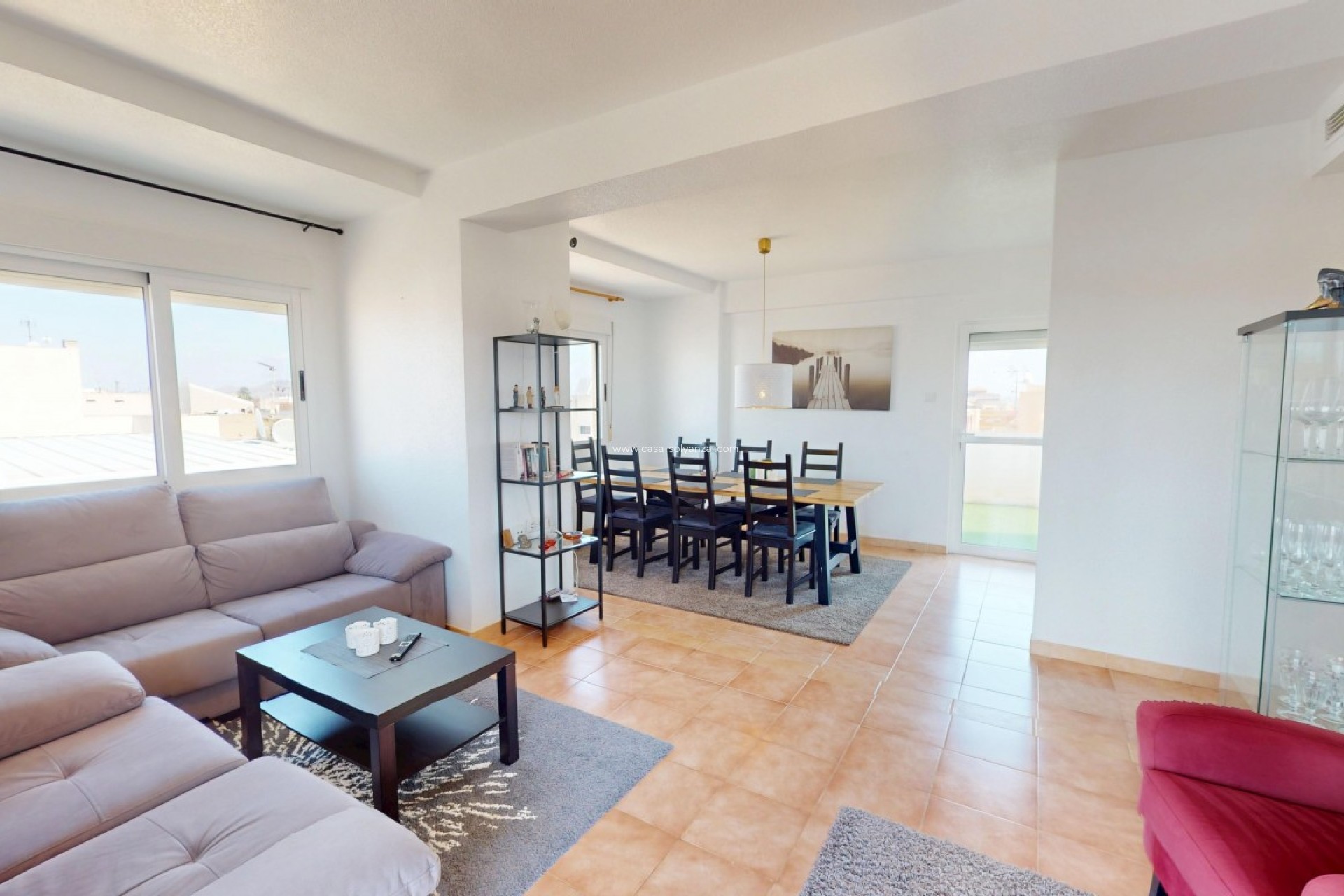 Herverkoop - Appartement / flat - Los Alcázares - Costa Calida