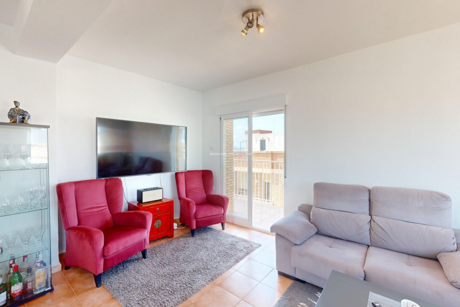 Herverkoop - Appartement / flat - Los Alcázares - Costa Calida