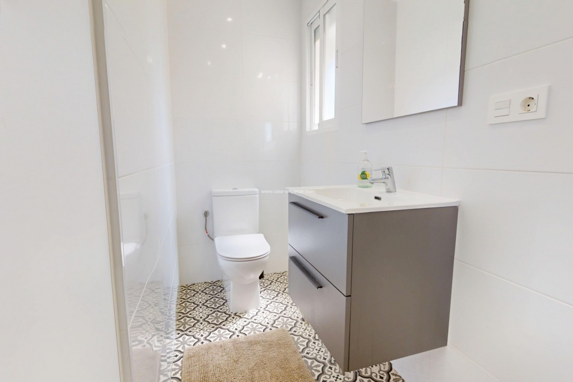 Herverkoop - Appartement / flat - Los Alcázares - Costa Calida