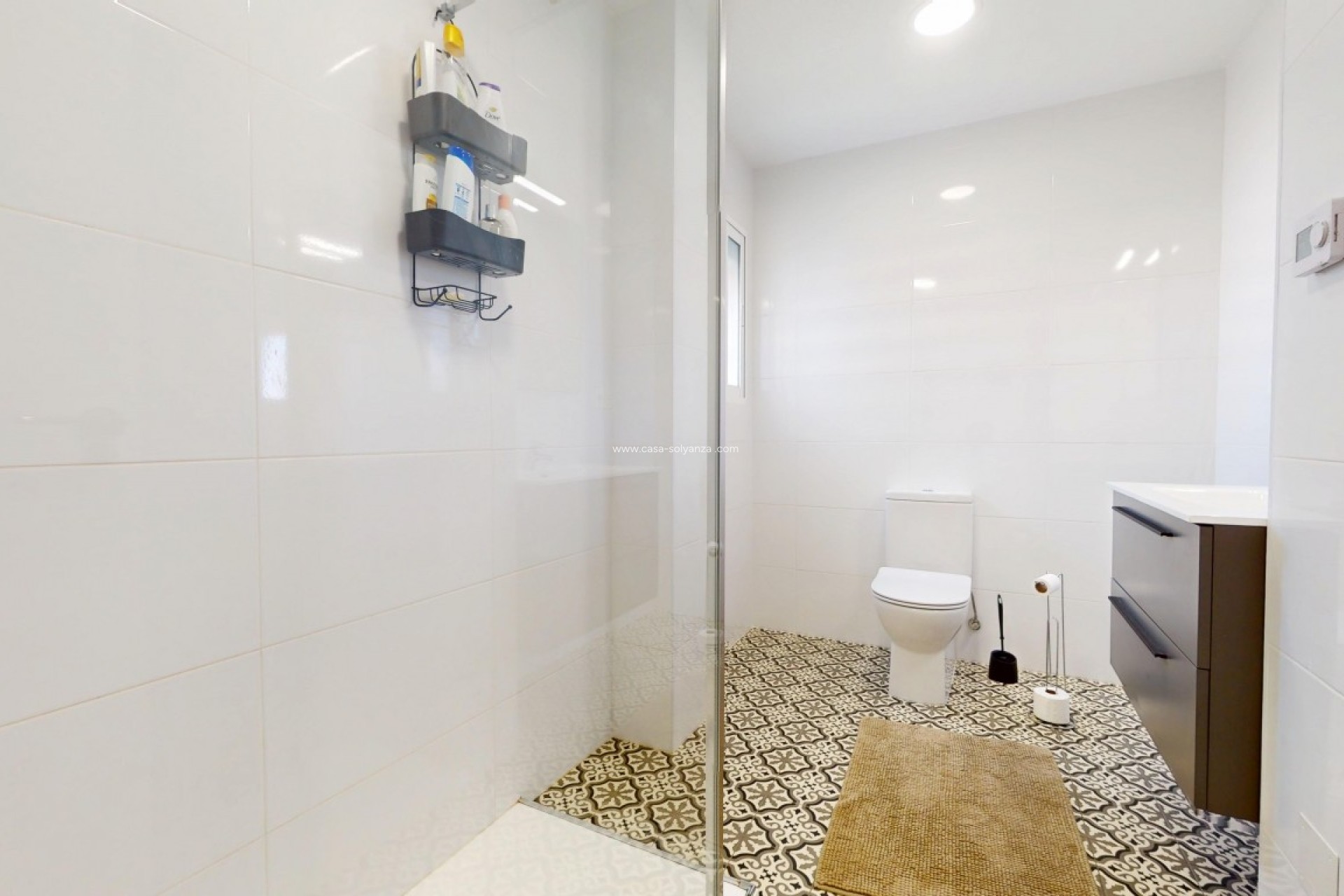 Herverkoop - Appartement / flat - Los Alcázares - Costa Calida