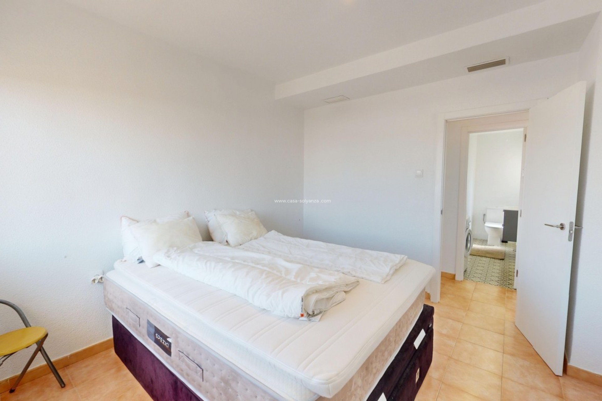 Herverkoop - Appartement / flat - Los Alcázares - Costa Calida