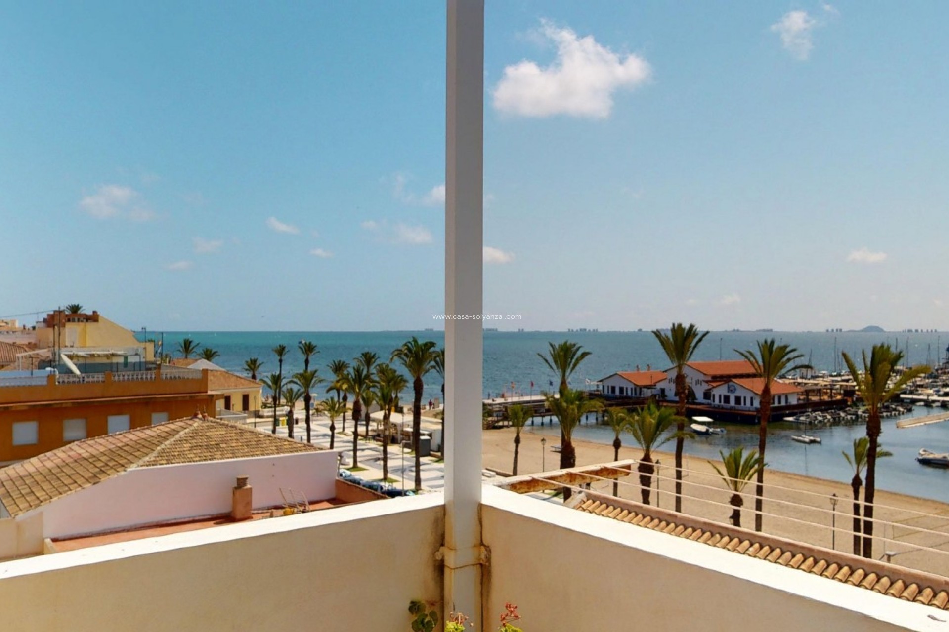 Herverkoop - Appartement / flat - Los Alcázares - Costa Calida